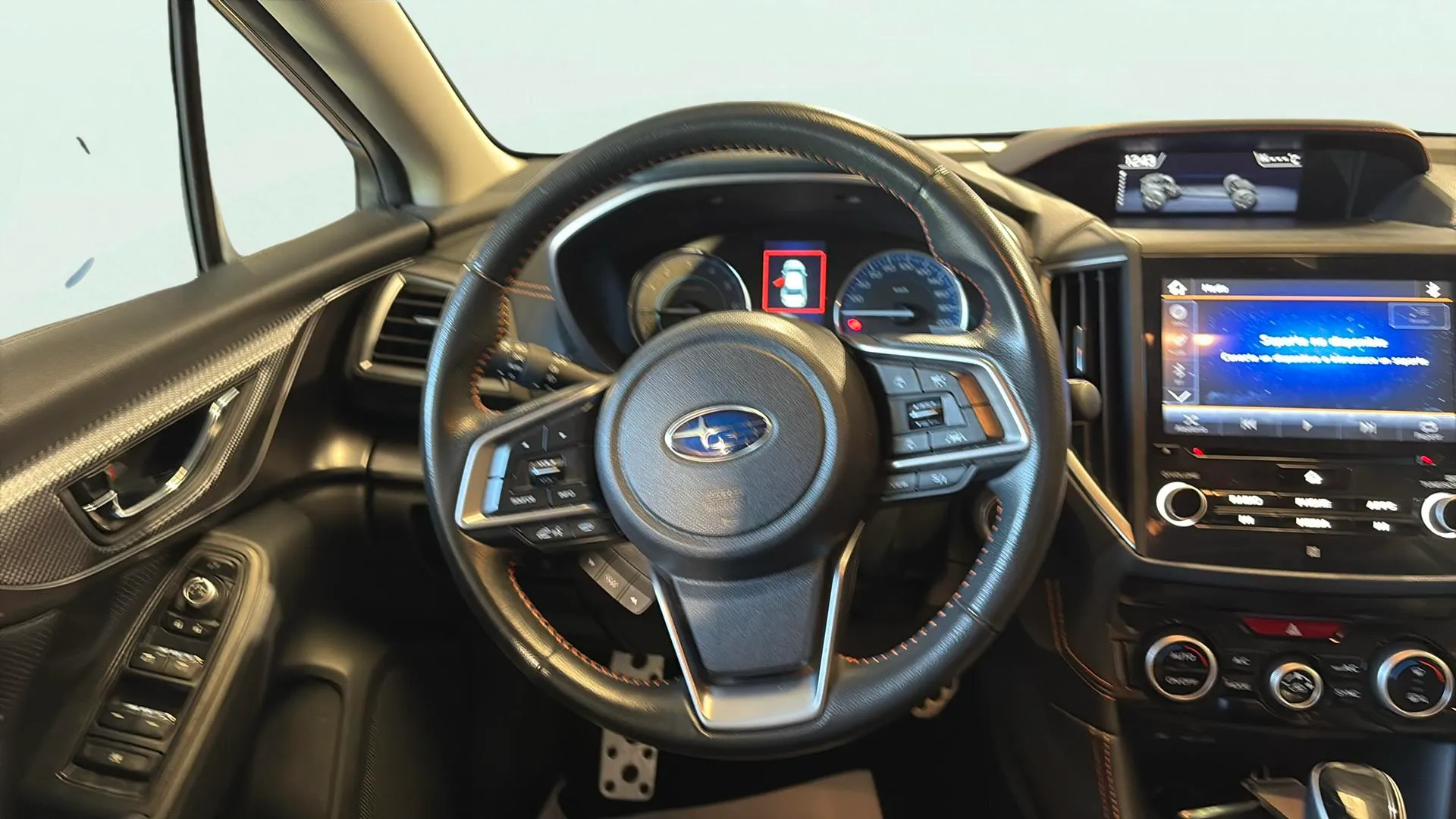 Subaru XV 2.0i Hybrid CVT Executive Plus - foto 10