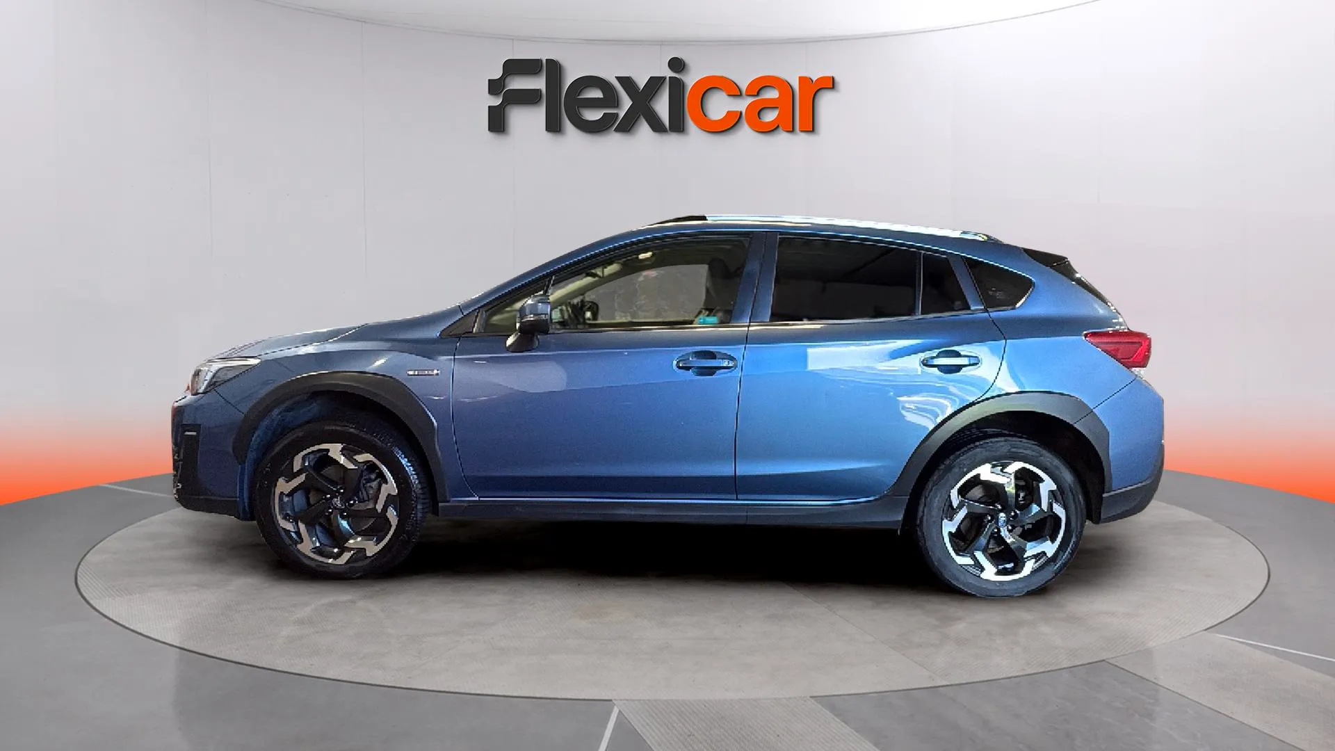 Subaru XV 2.0i Hybrid CVT Executive Plus - foto 4
