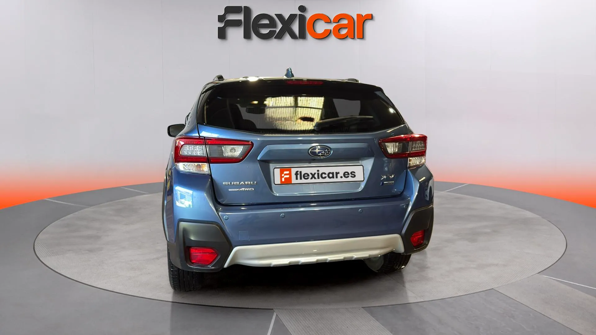 Subaru XV 2.0i Hybrid CVT Executive Plus - foto 6