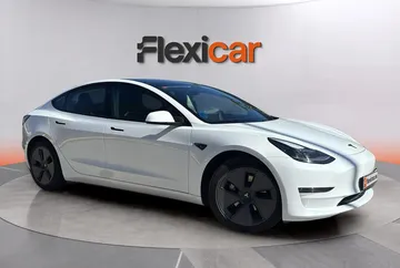 tesla model 3 gran autonomia awd electrico automatica fuenlabrada 903000000272796