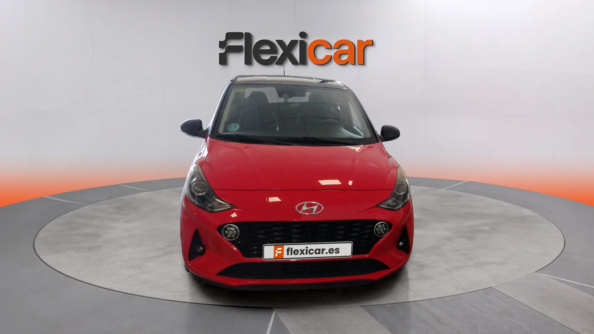 Hyundai i10 1.2 Tecno 2C - foto 2