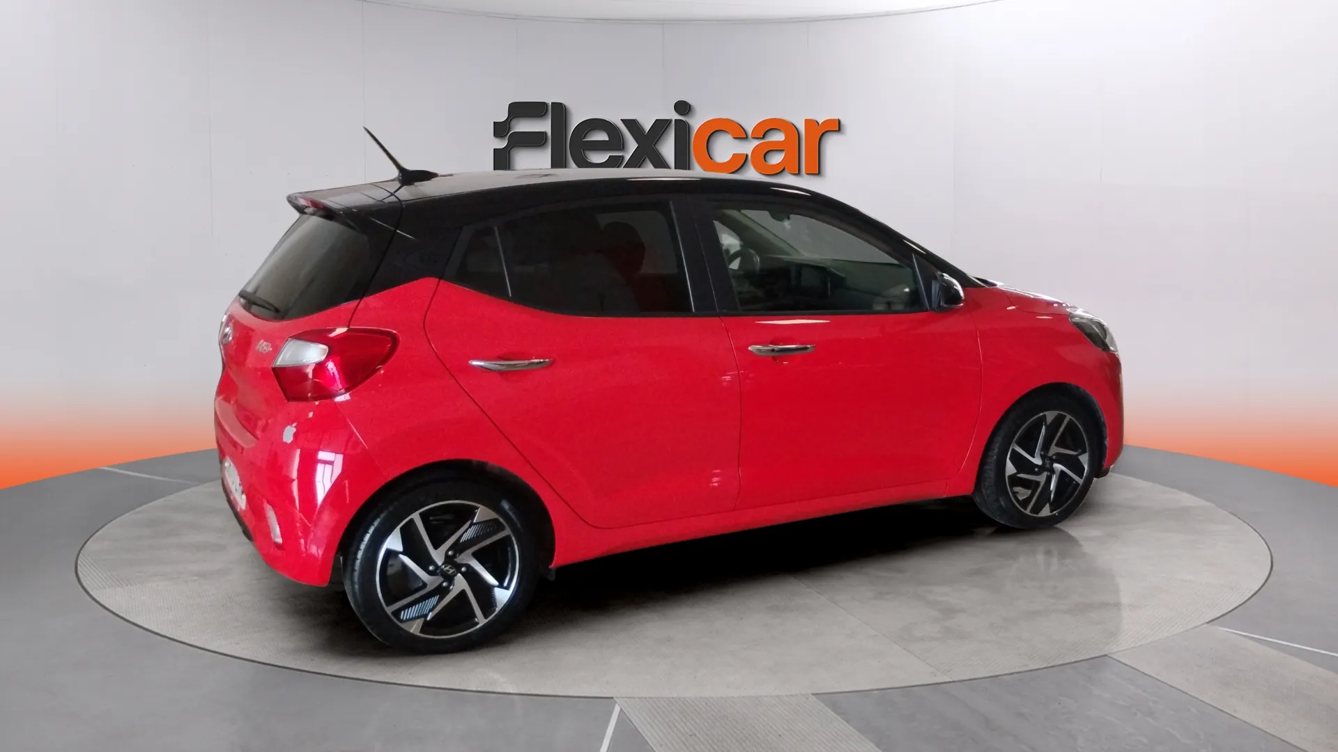 Hyundai i10 1.2 Tecno 2C - foto 5