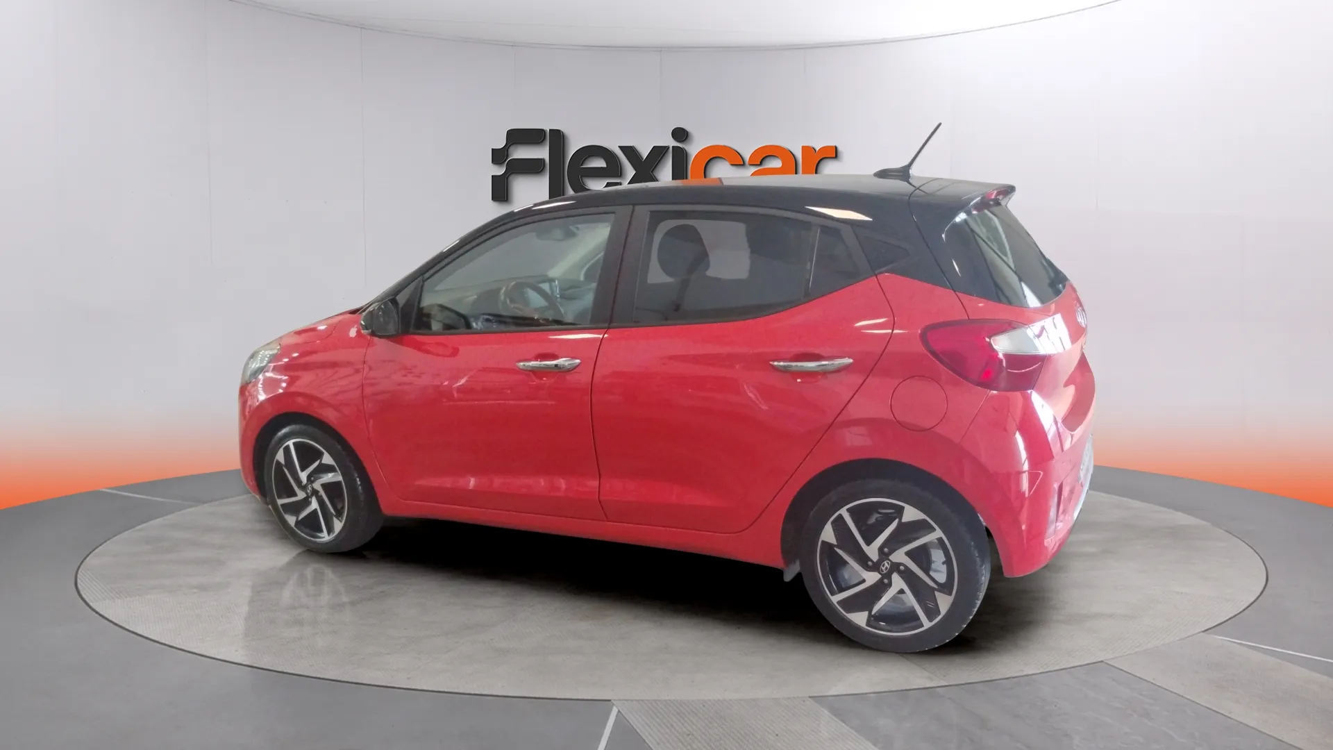 Hyundai i10 1.2 Tecno 2C - foto 6