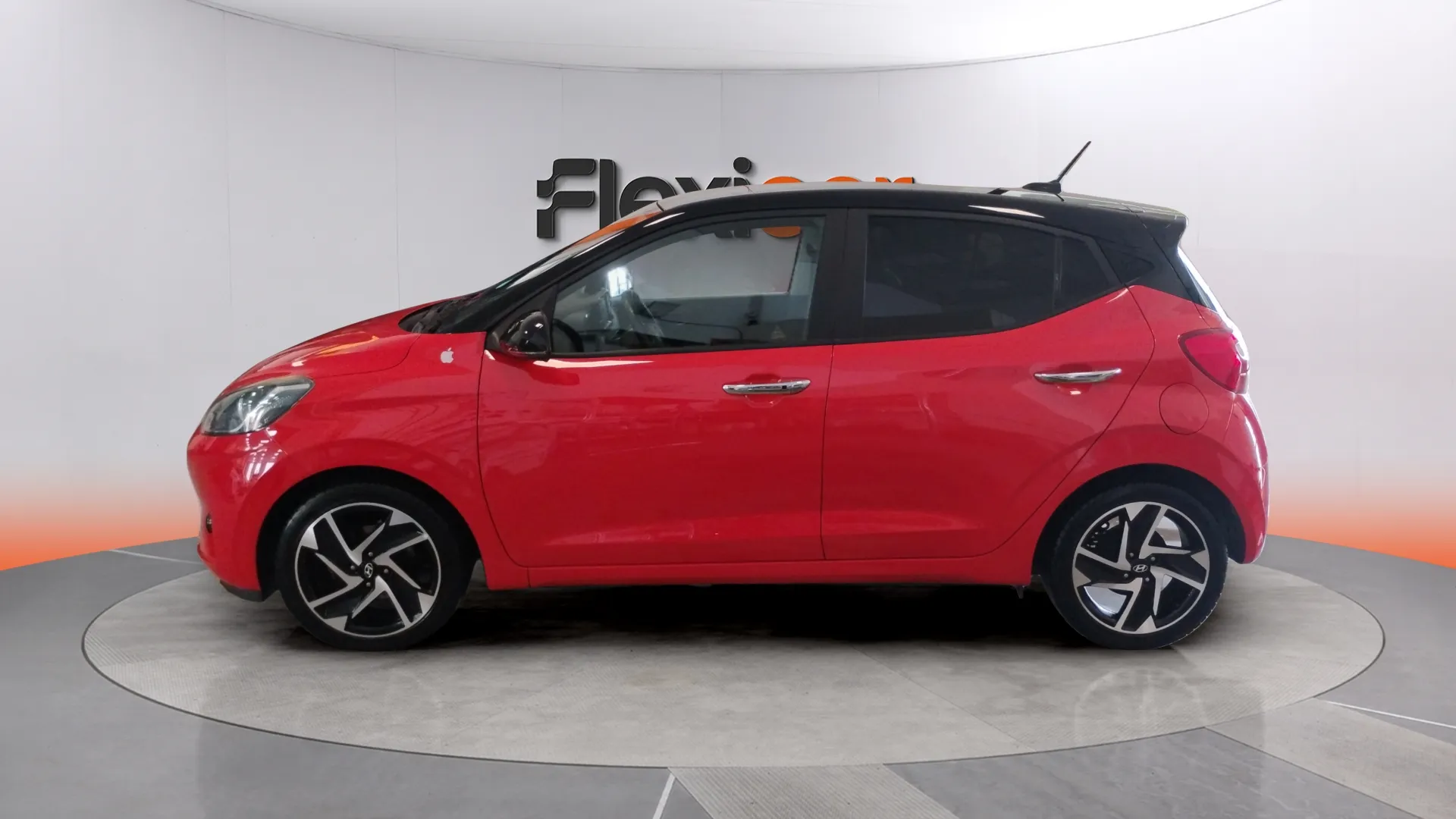 Hyundai i10 1.2 Tecno 2C - foto 4