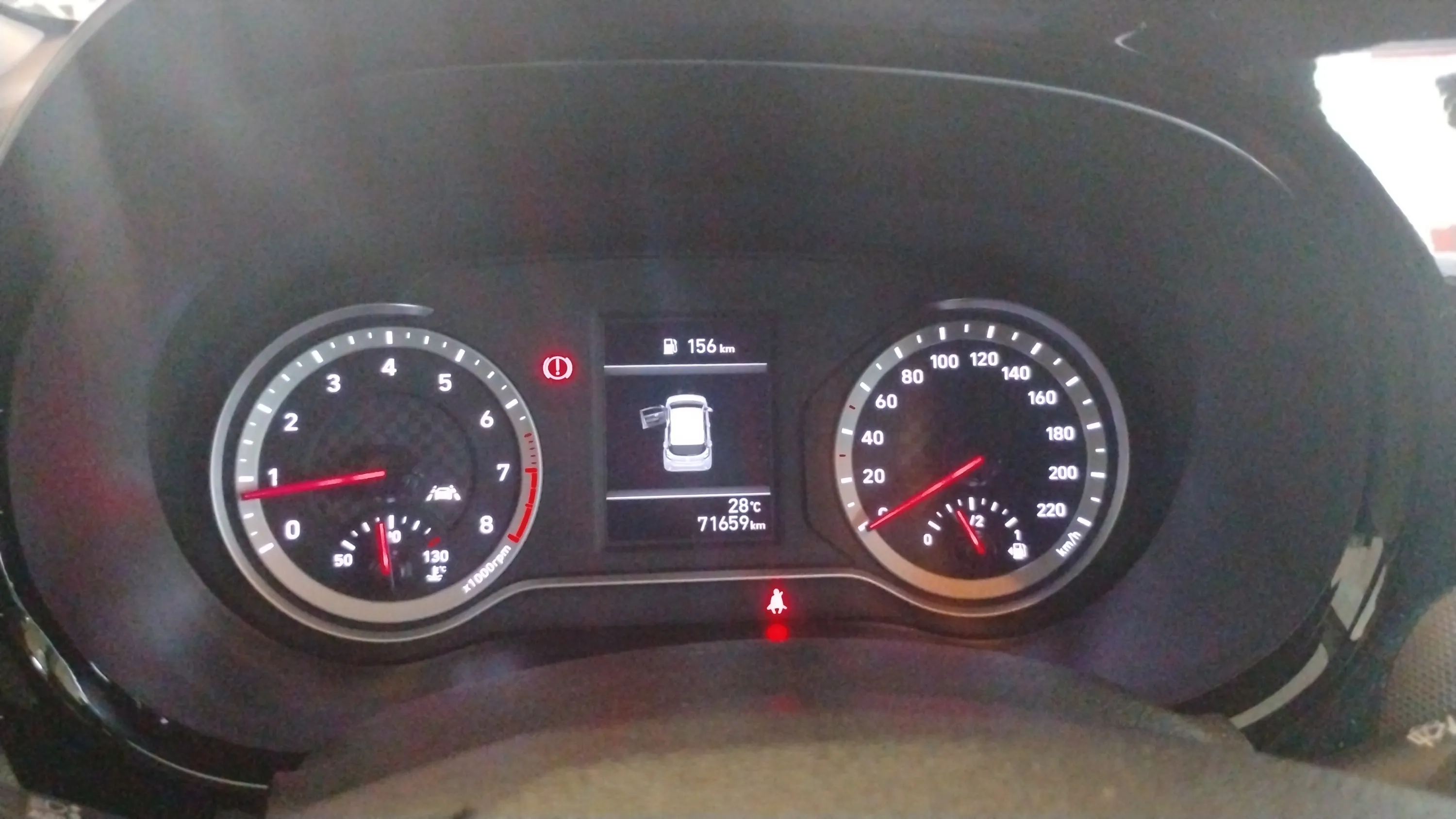 Hyundai i10 1.2 Tecno 2C - foto 10