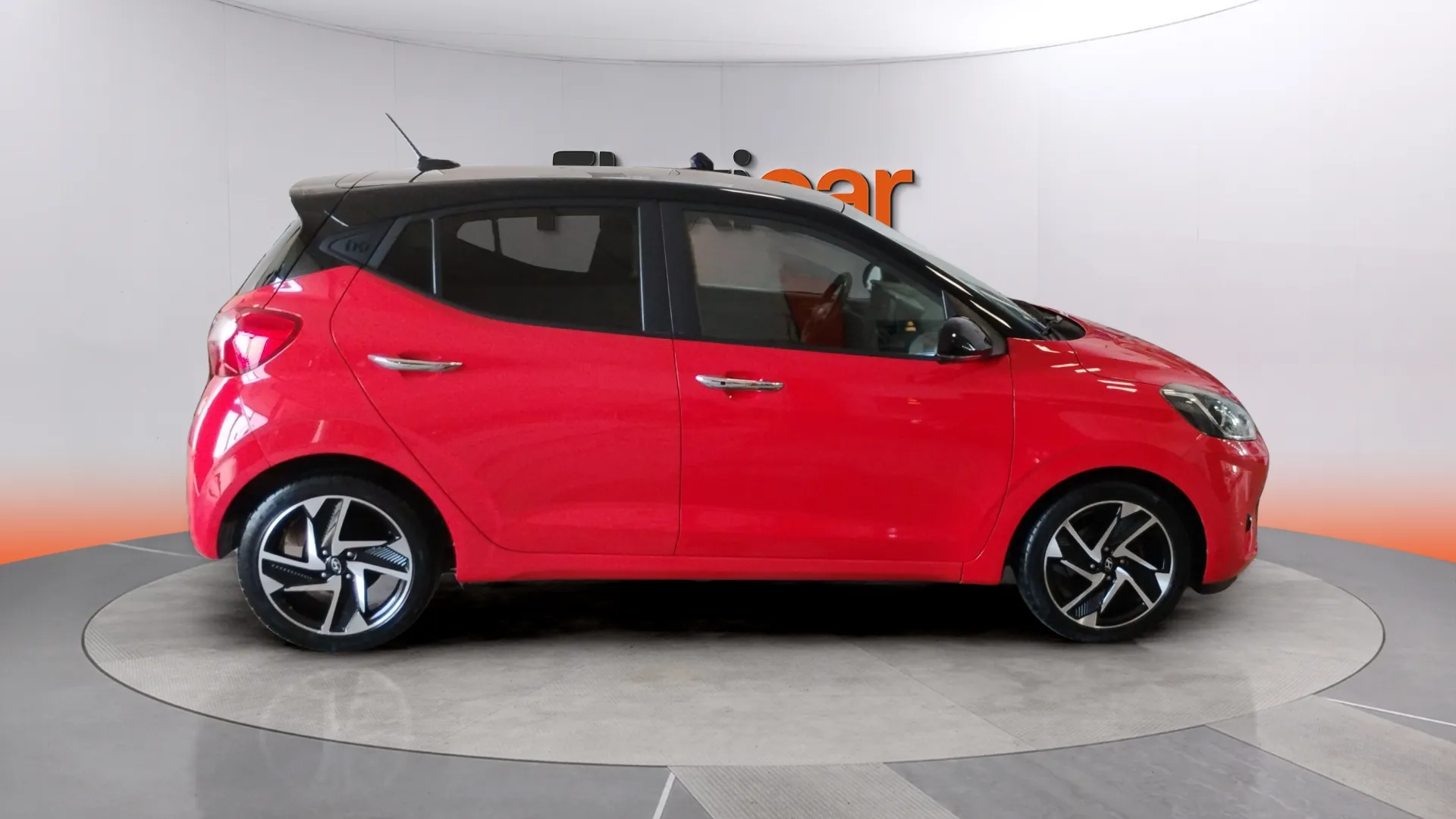 Hyundai i10 1.2 Tecno 2C - foto 3