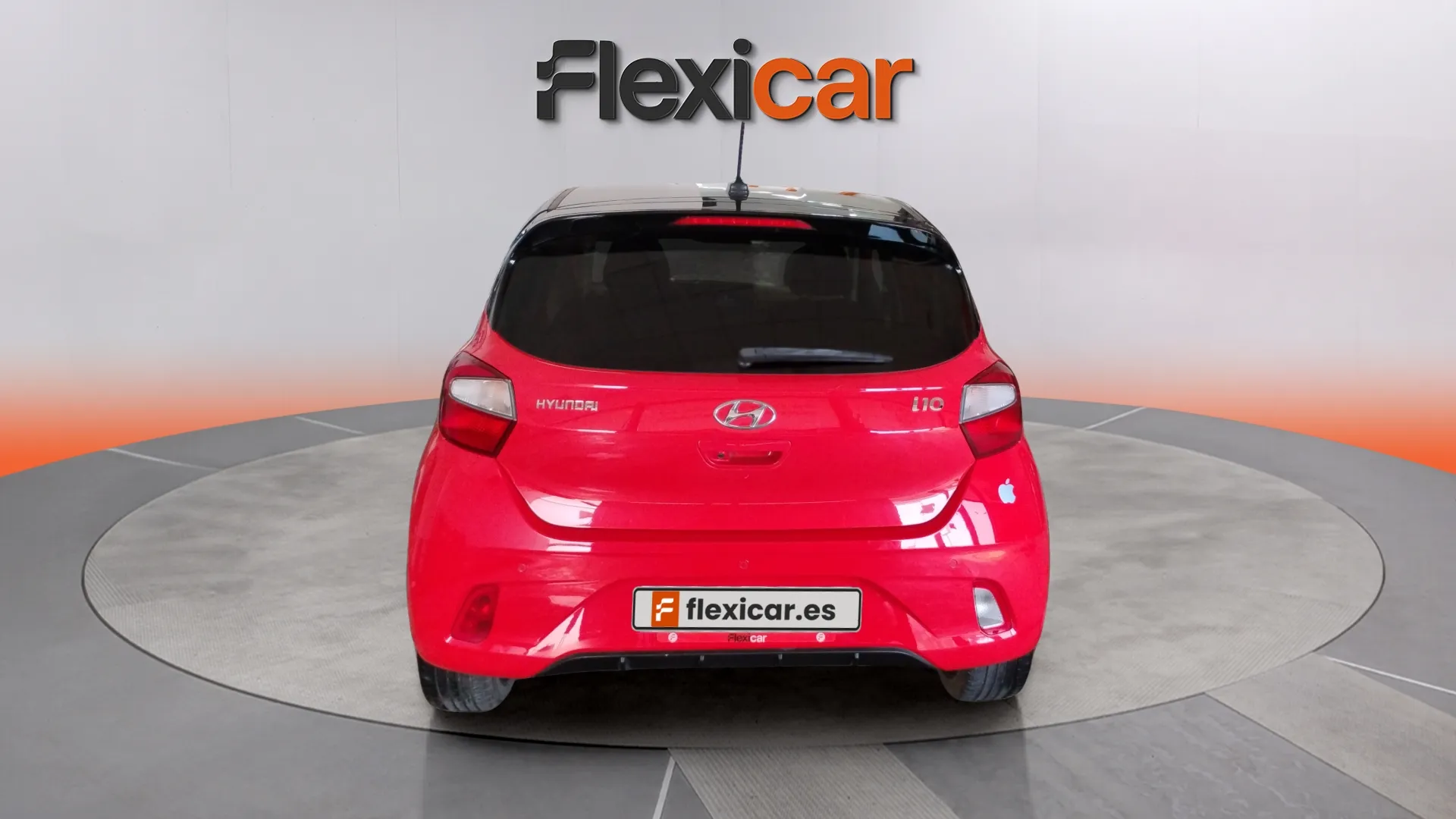 Hyundai i10 1.2 Tecno 2C - foto 7