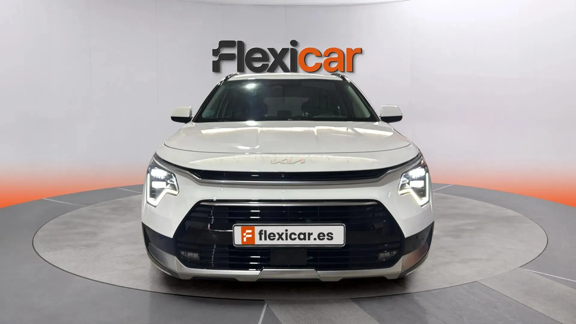Kia Niro 1.6 GDi HEV Drive - foto 2