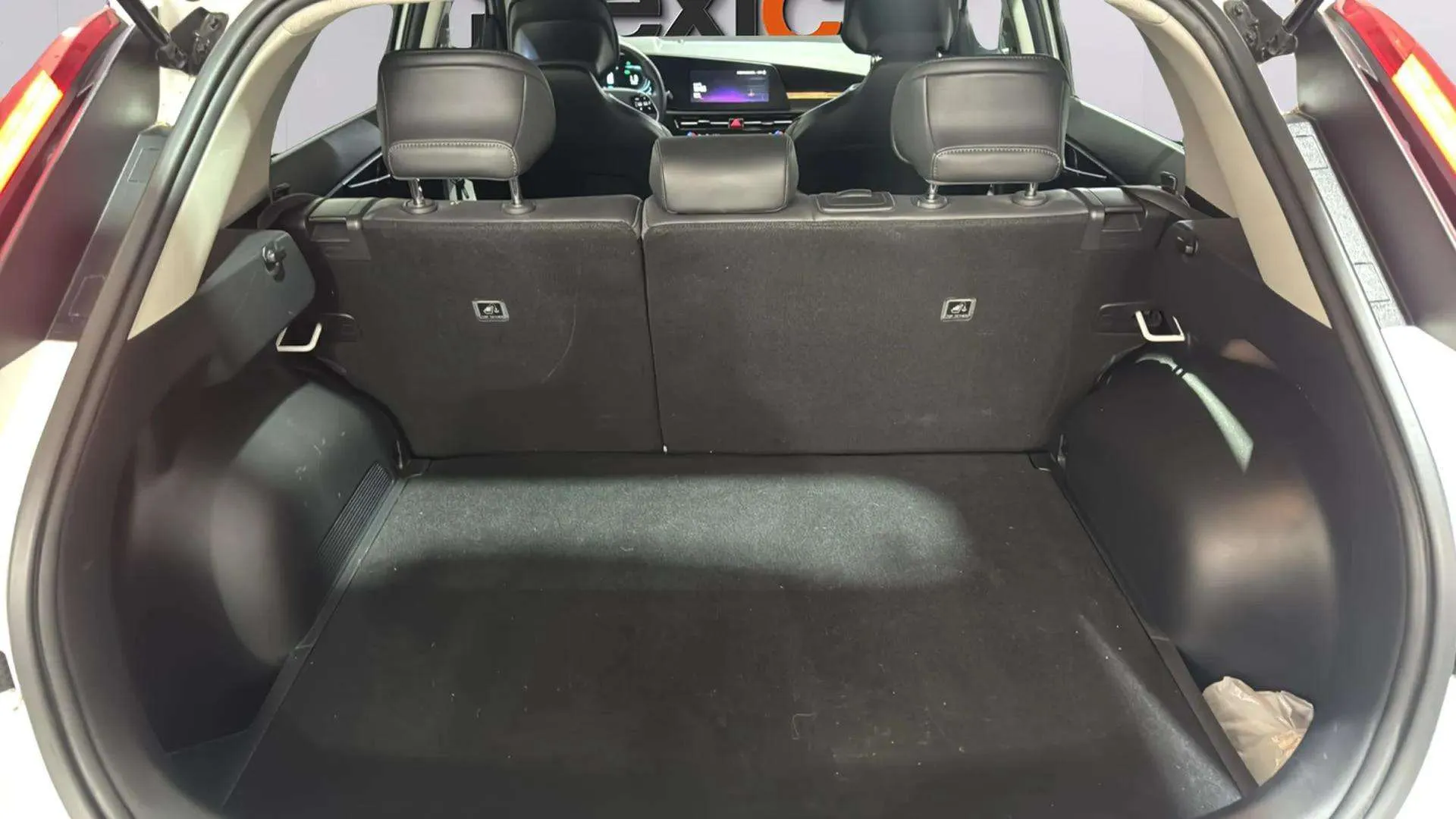 Kia Niro 1.6 GDi HEV Drive - foto 26