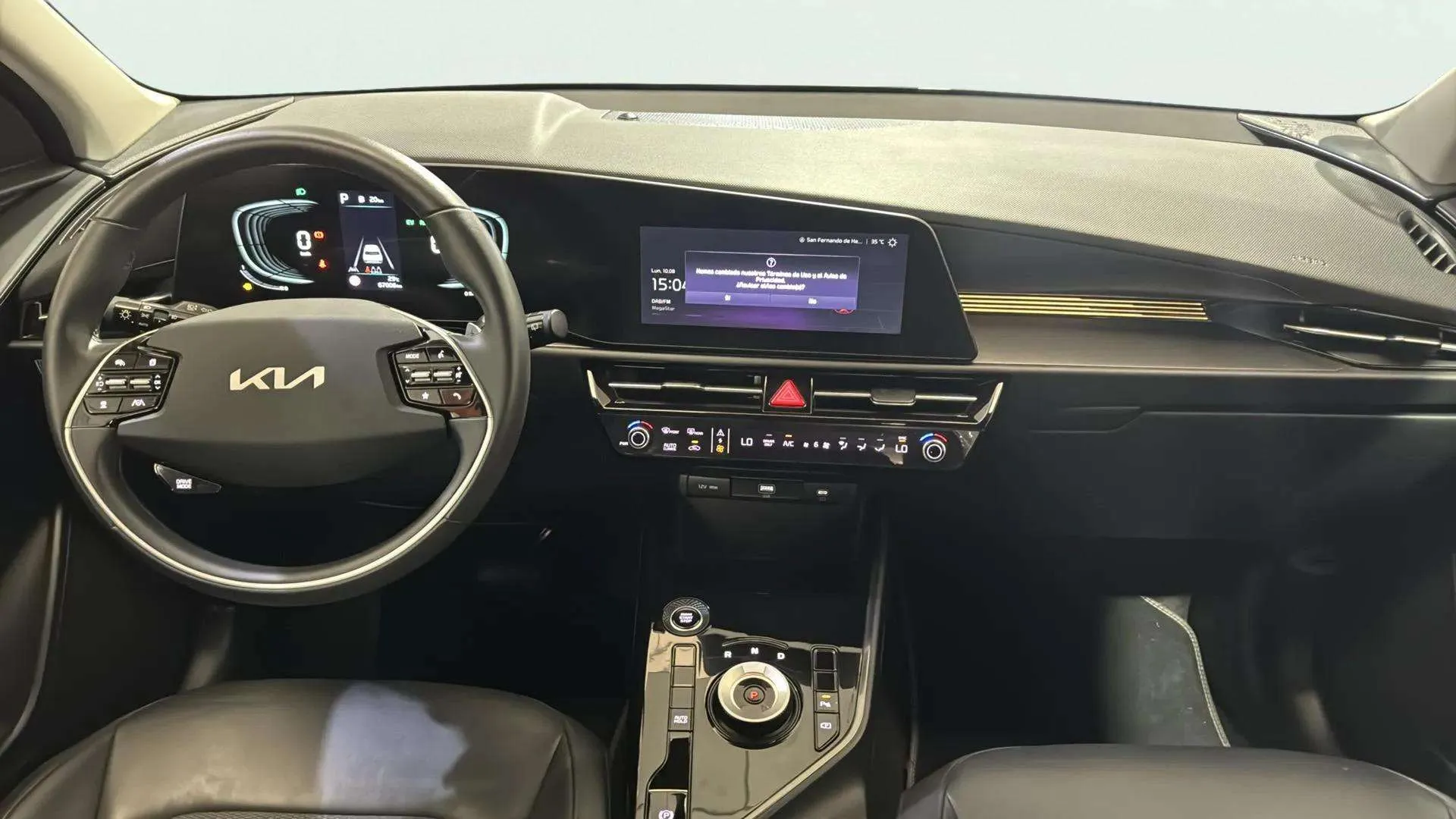 Kia Niro 1.6 GDi HEV Drive - foto 11