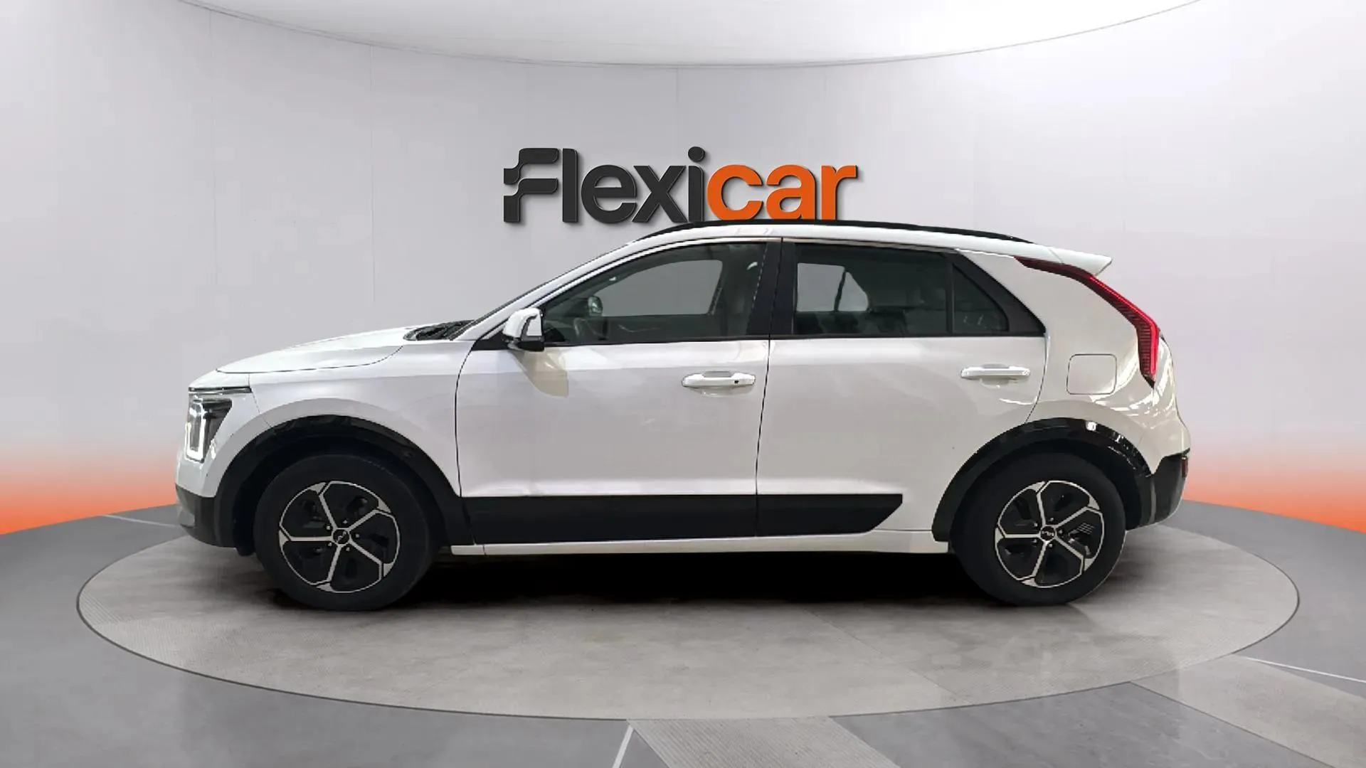Kia Niro 1.6 GDi HEV Drive - foto 4