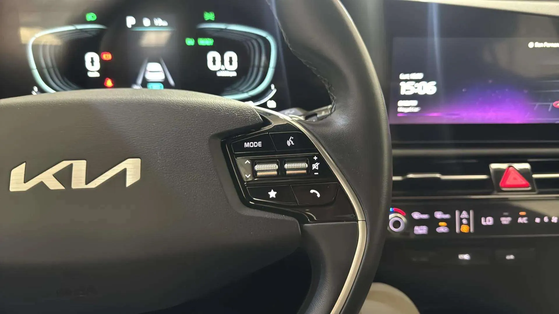 Kia Niro 1.6 GDi HEV Drive - foto 17