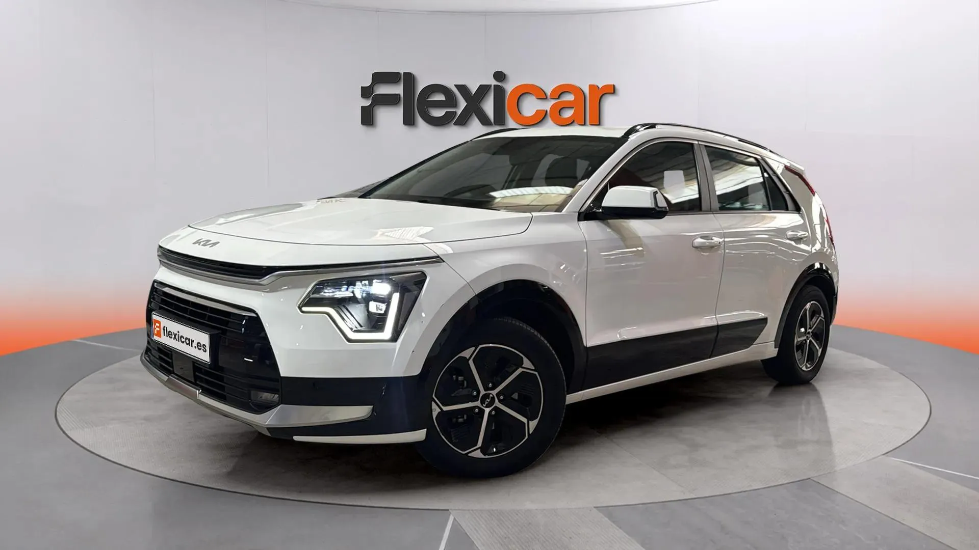 Kia Niro 1.6 GDi HEV Drive - foto 3