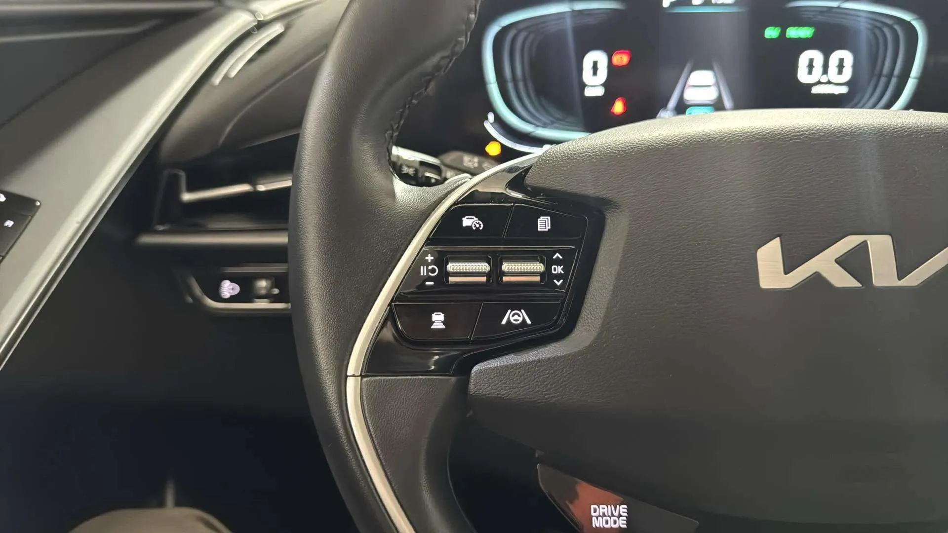 Kia Niro 1.6 GDi HEV Drive - foto 16