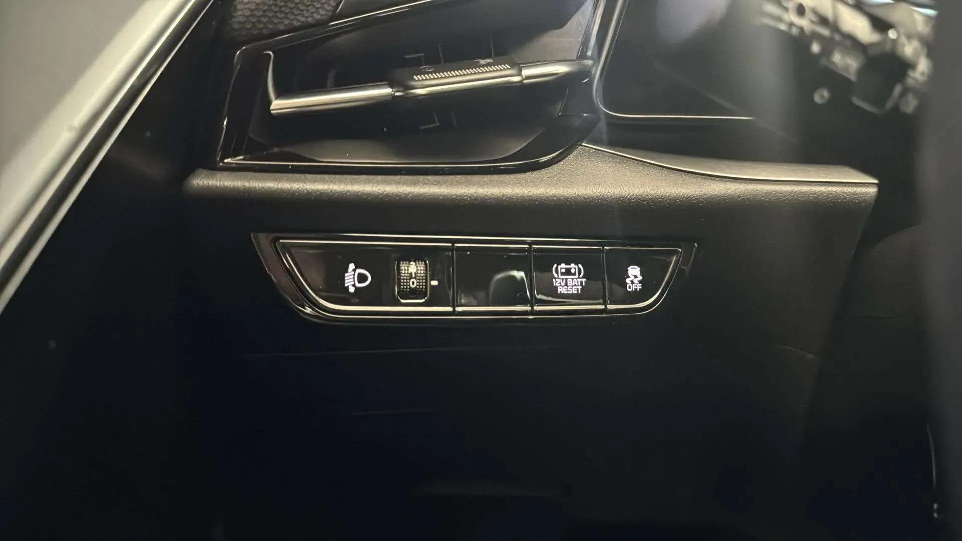 Kia Niro 1.6 GDi HEV Drive - foto 19