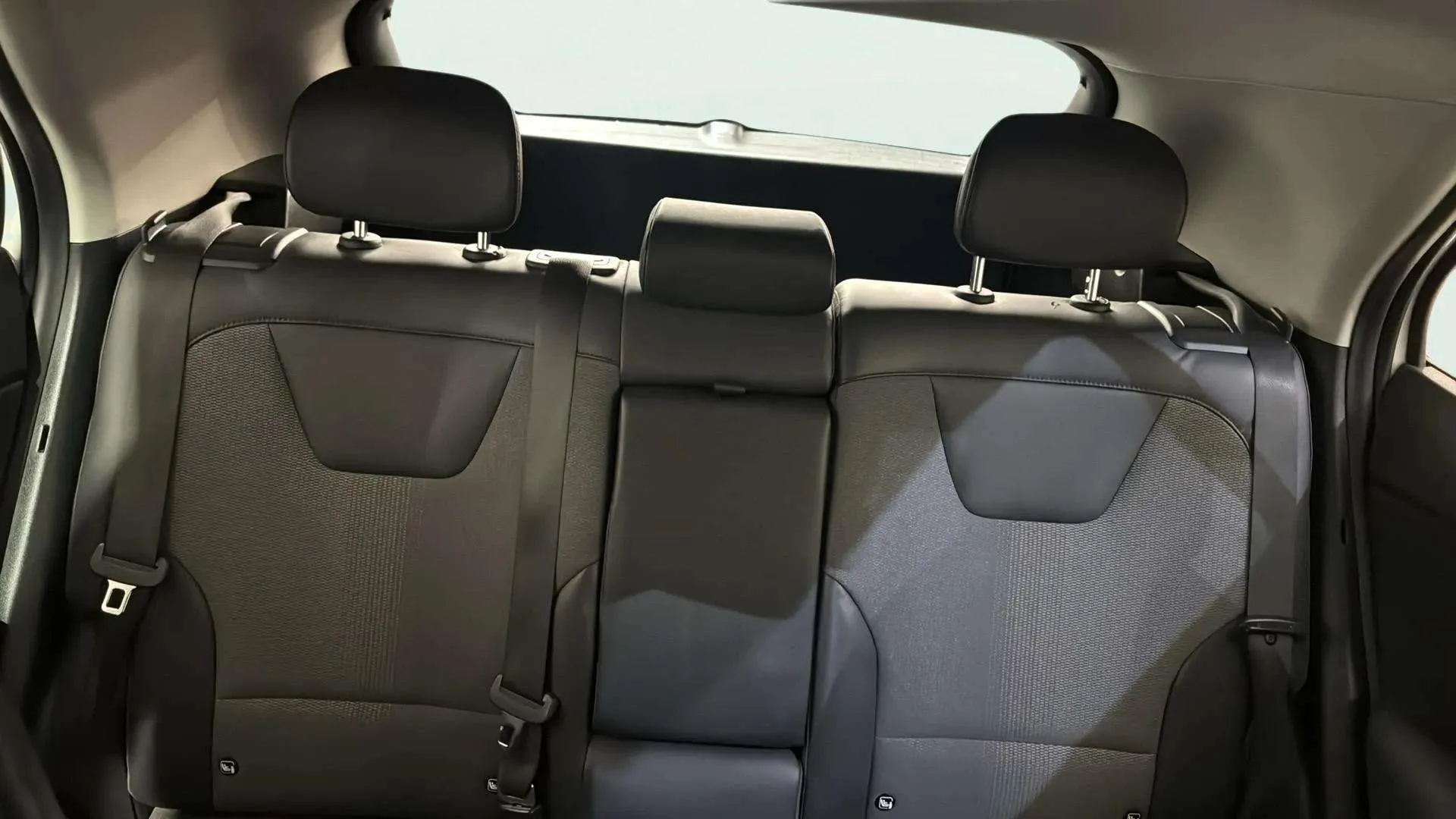 Kia Niro 1.6 GDi HEV Drive - foto 22