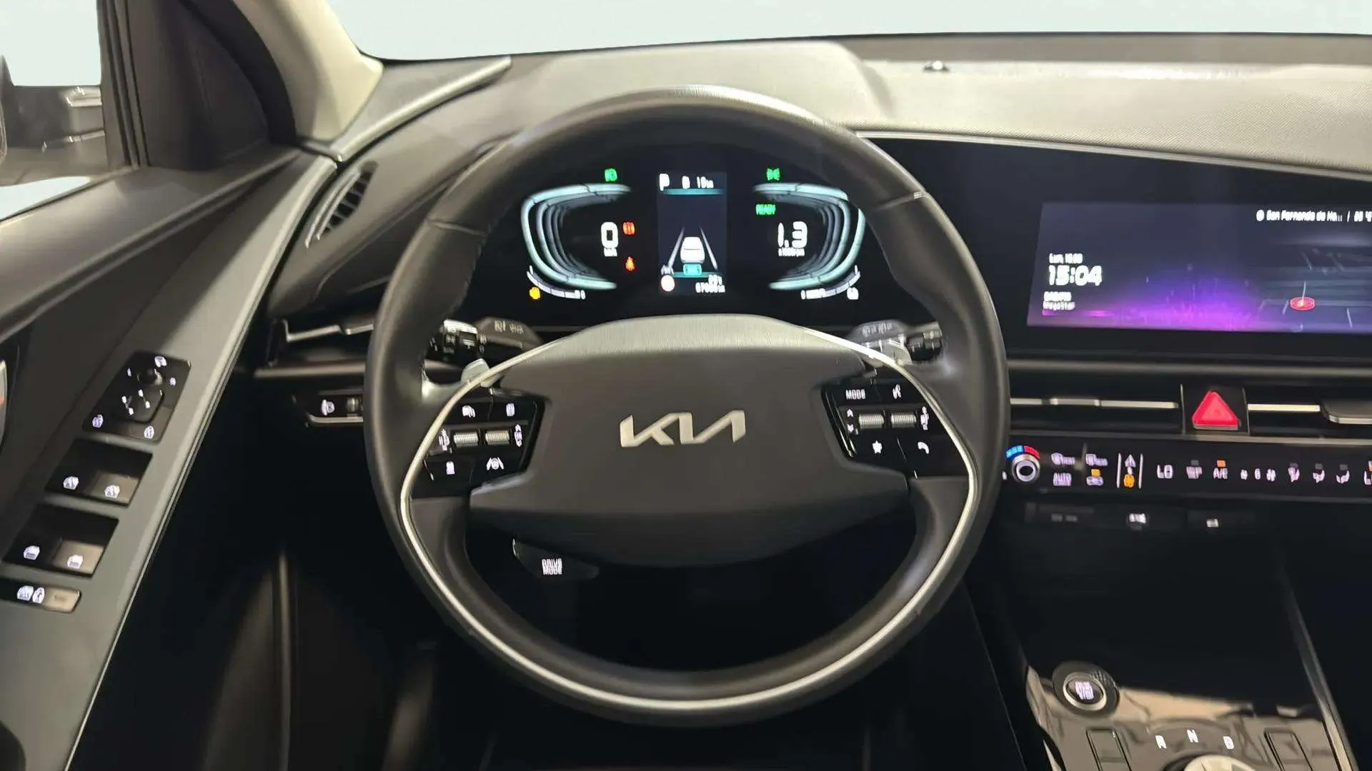 Kia Niro 1.6 GDi HEV Drive - foto 10