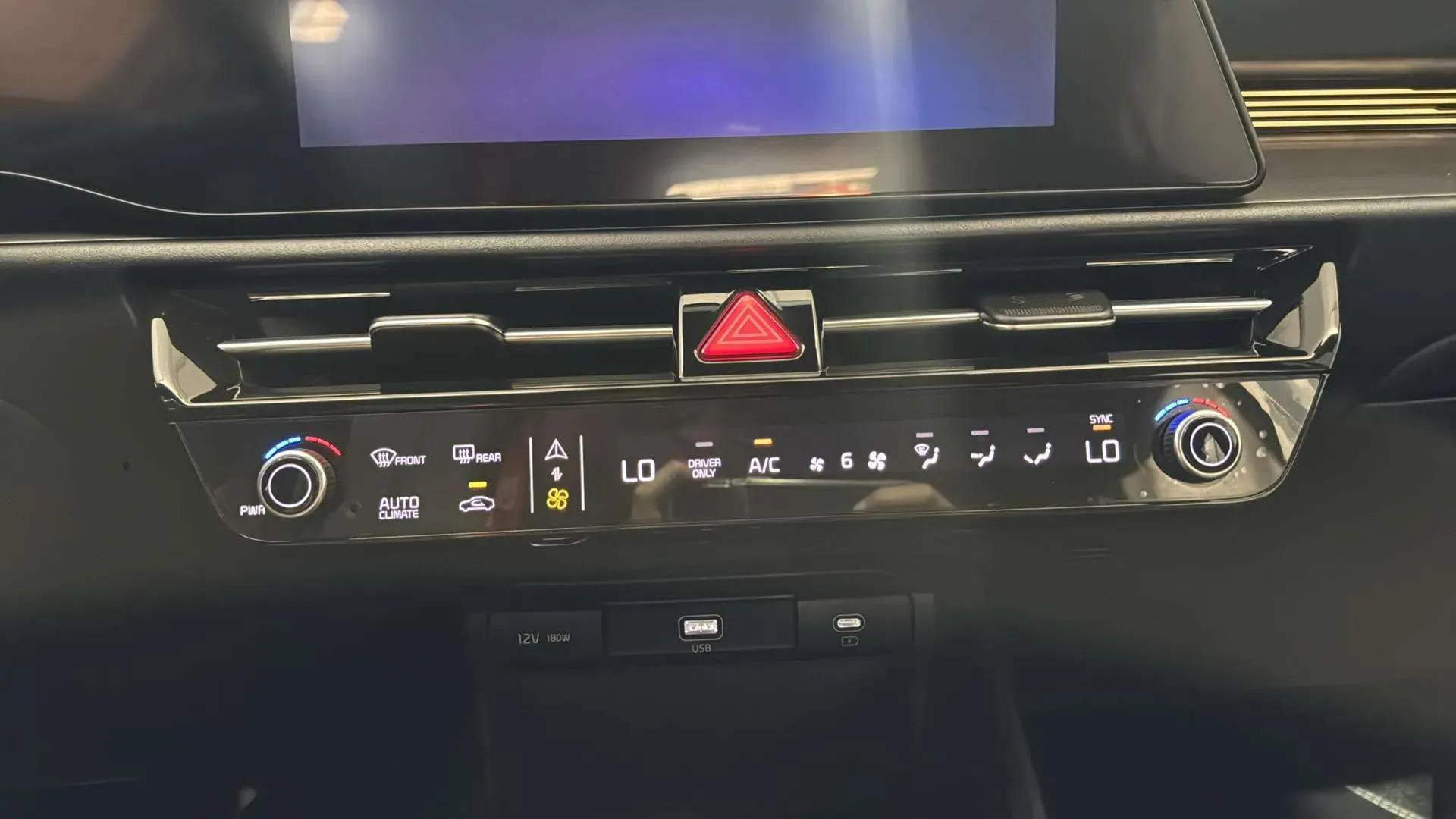 Kia Niro 1.6 GDi HEV Drive - foto 15