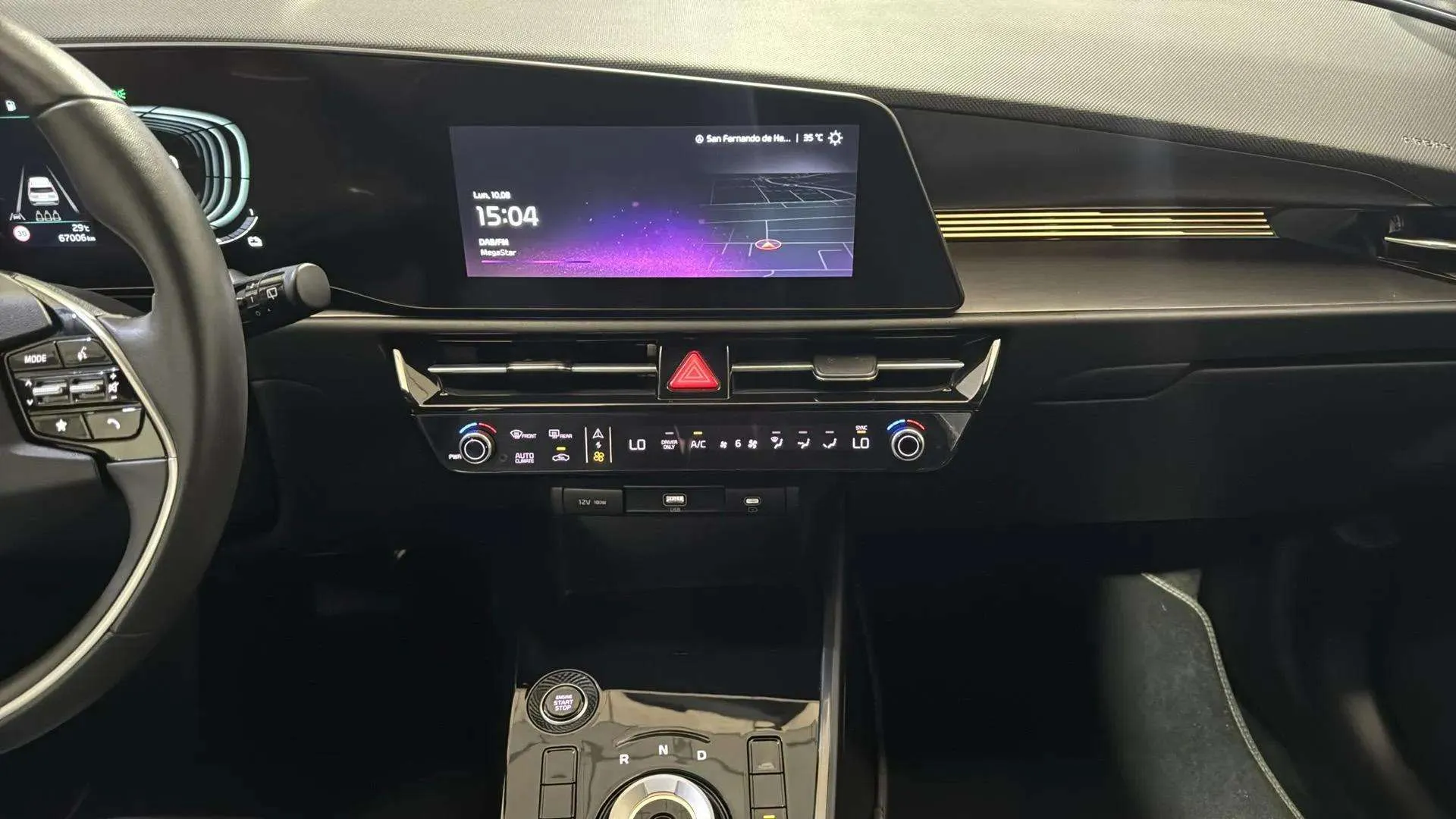 Kia Niro 1.6 GDi HEV Drive - foto 12
