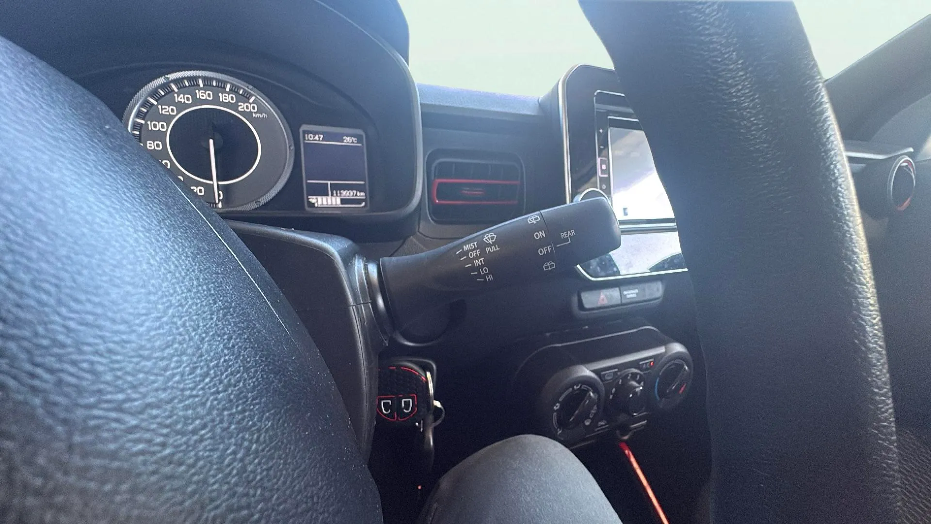 Suzuki Ignis 1.2 GLE Mild Hybrid - foto 15