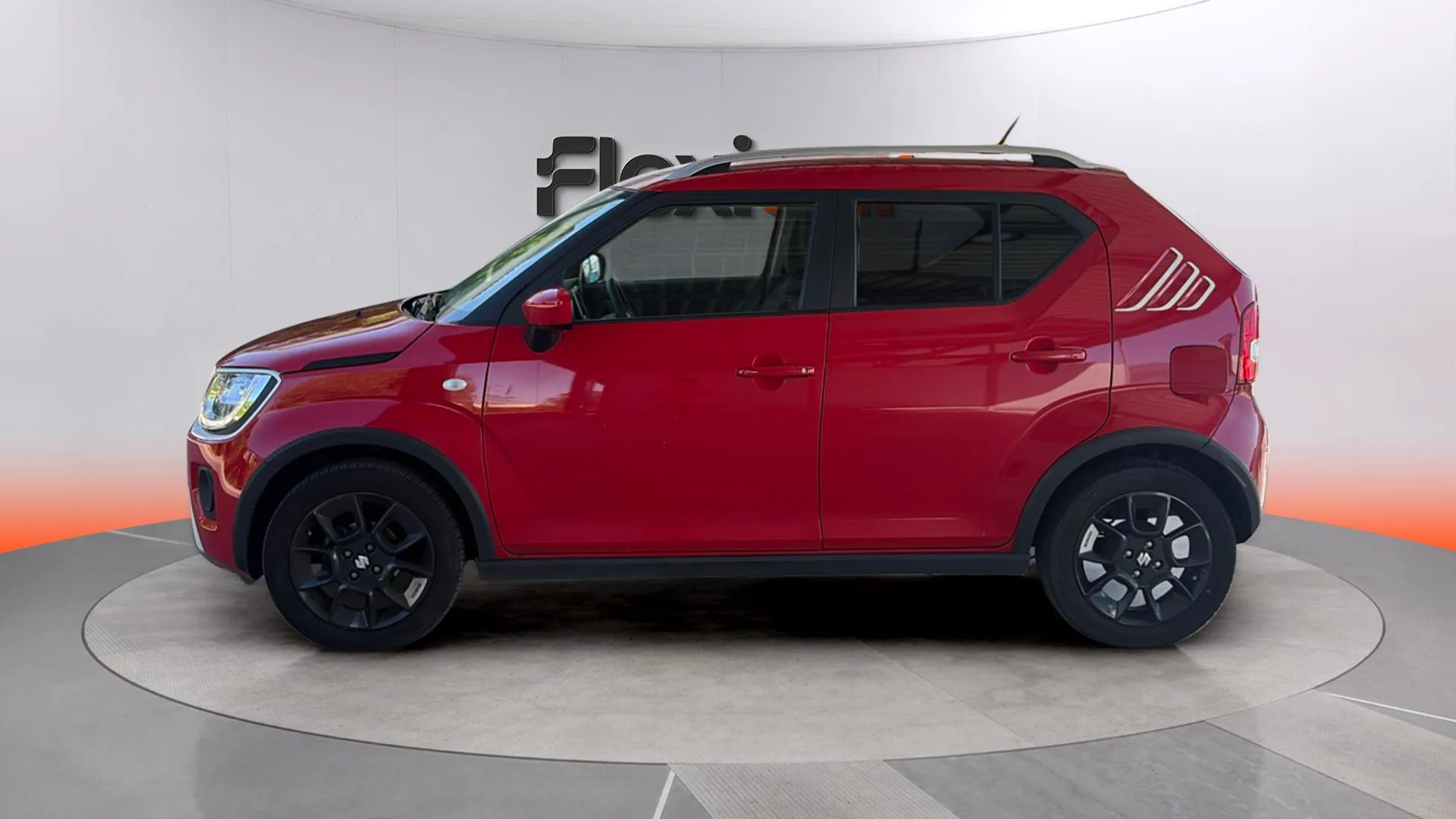 Suzuki Ignis 1.2 GLE Mild Hybrid - foto 7