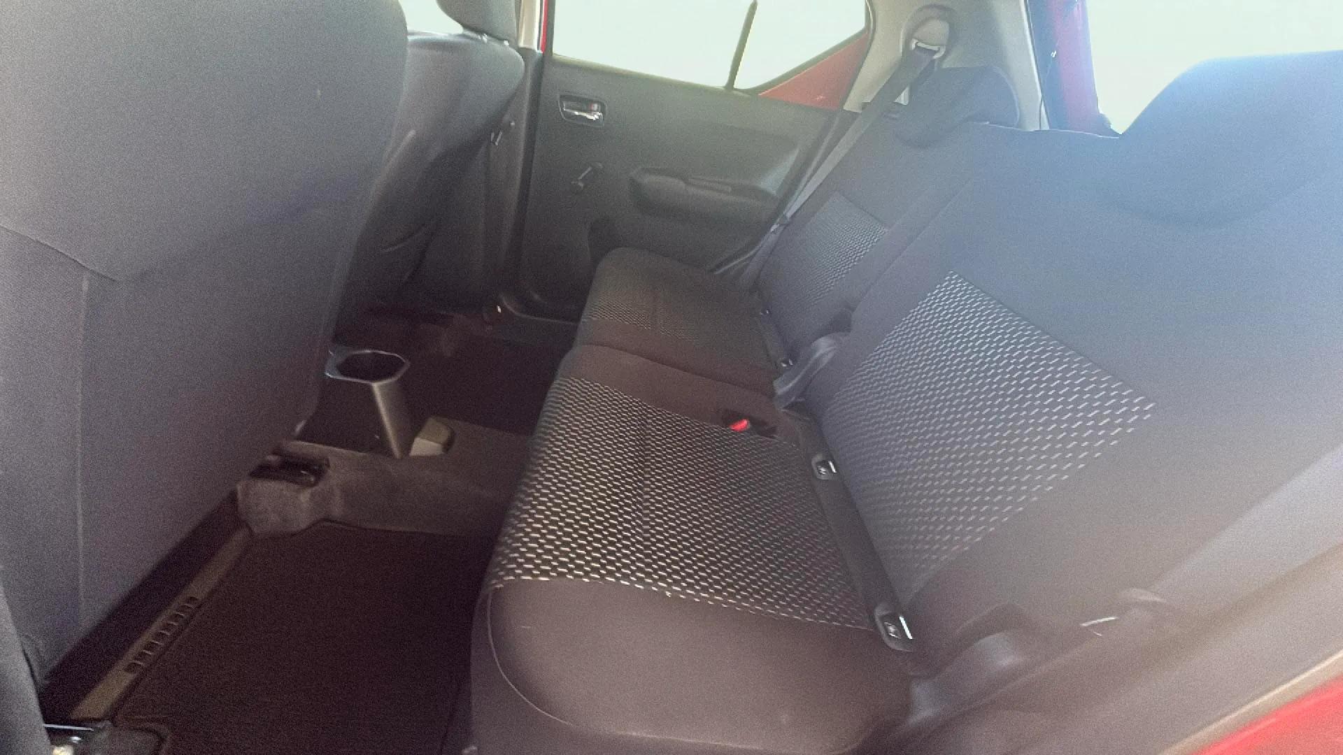 Suzuki Ignis 1.2 GLE Mild Hybrid - foto 23