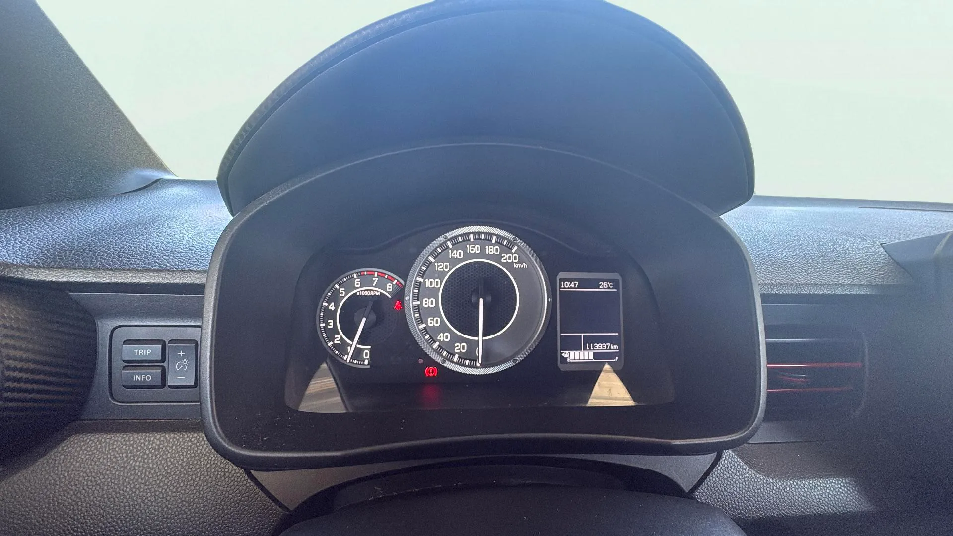 Suzuki Ignis 1.2 GLE Mild Hybrid - foto 10