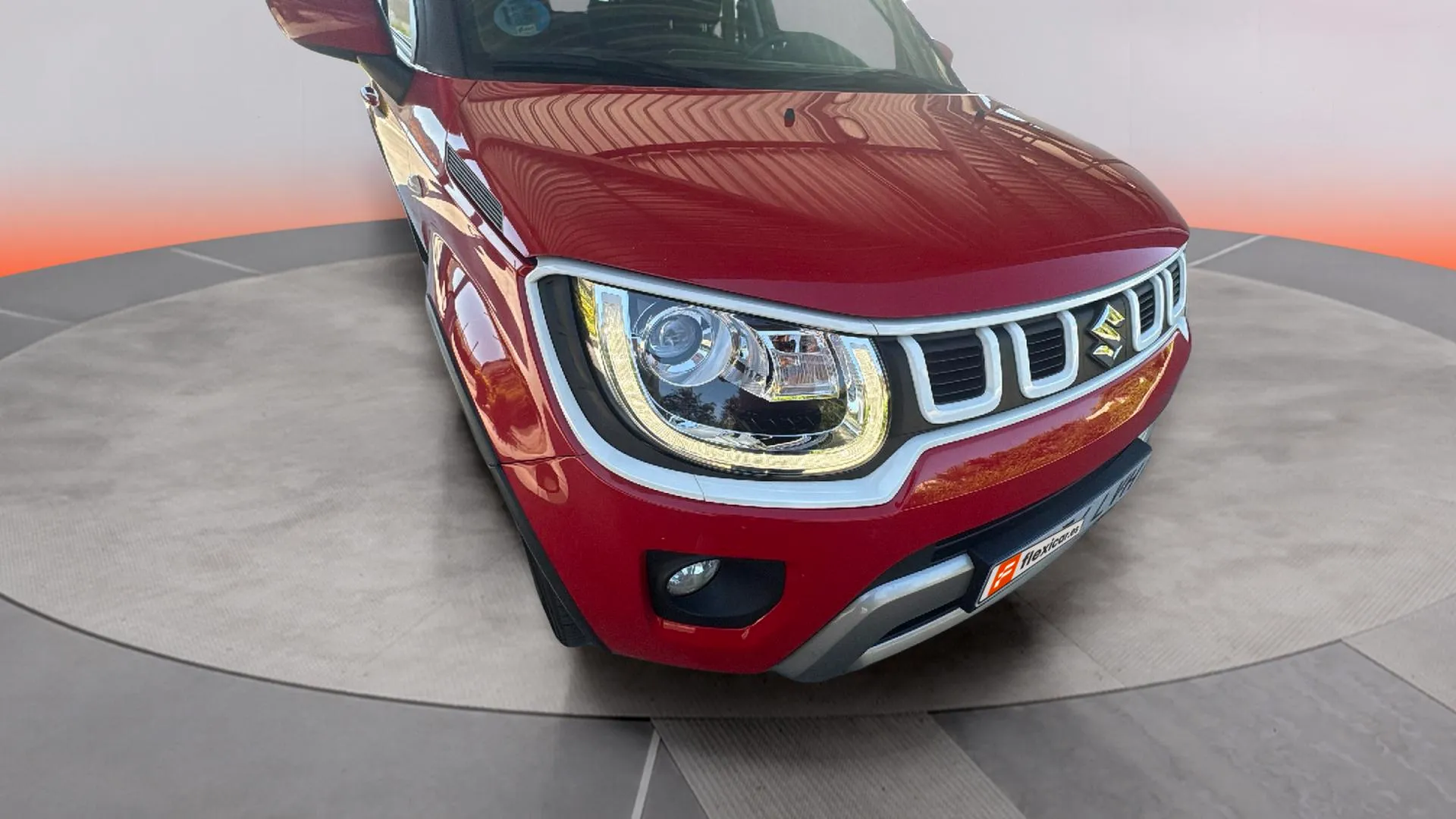 Suzuki Ignis 1.2 GLE Mild Hybrid - foto 26