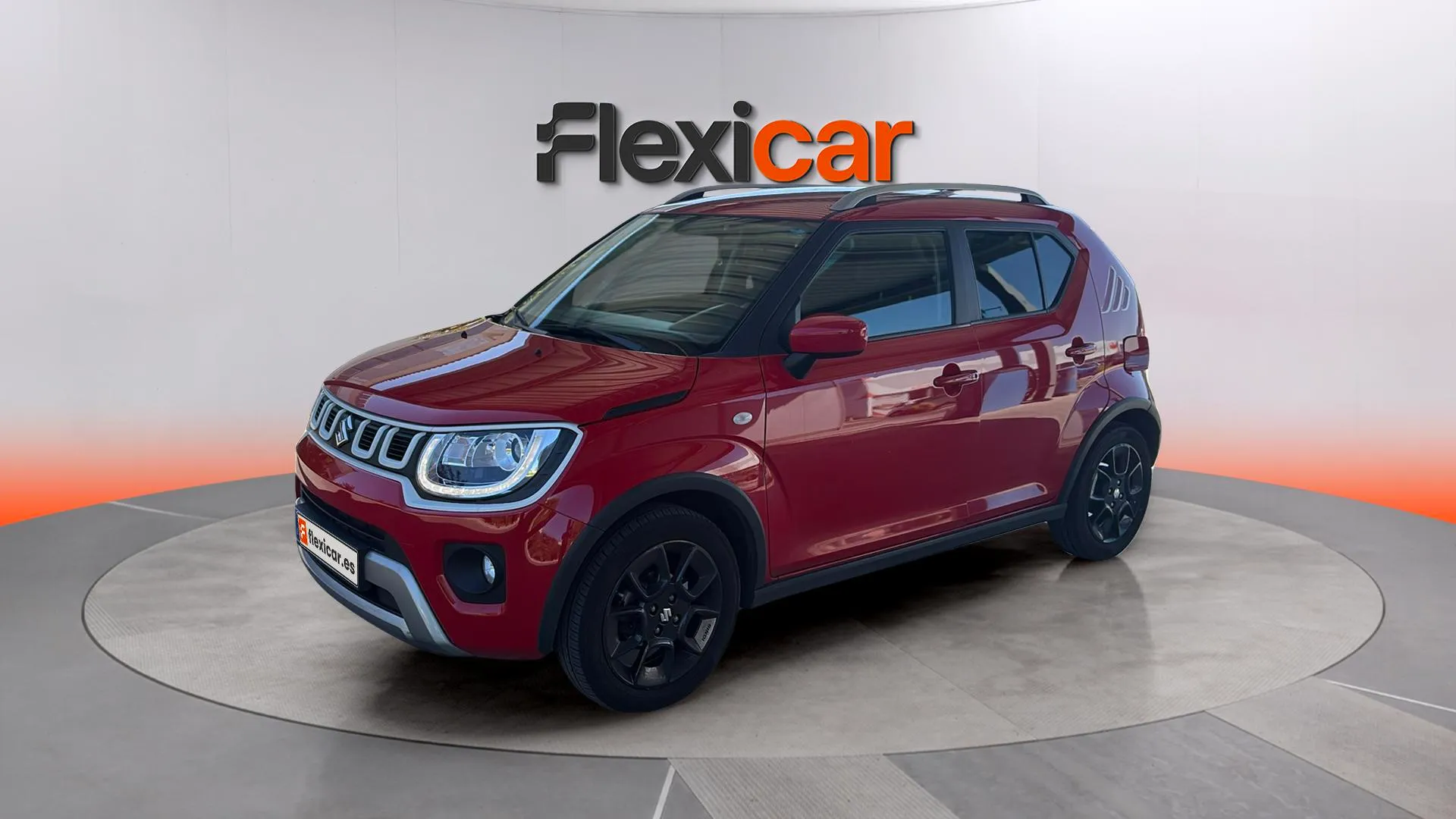 Suzuki Ignis 1.2 GLE Mild Hybrid - foto 3