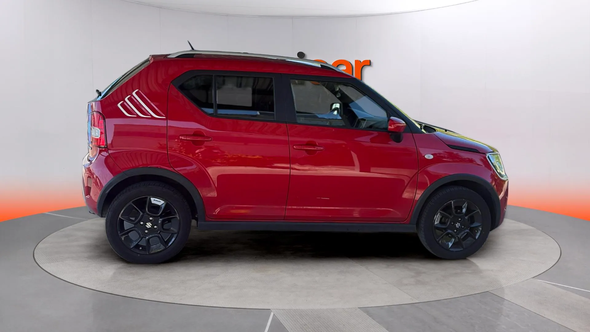 Suzuki Ignis 1.2 GLE Mild Hybrid - foto 8