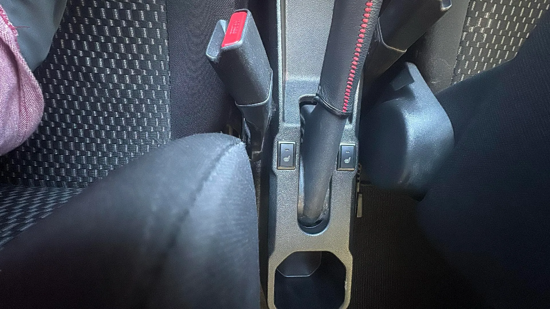 Suzuki Ignis 1.2 GLE Mild Hybrid - foto 21