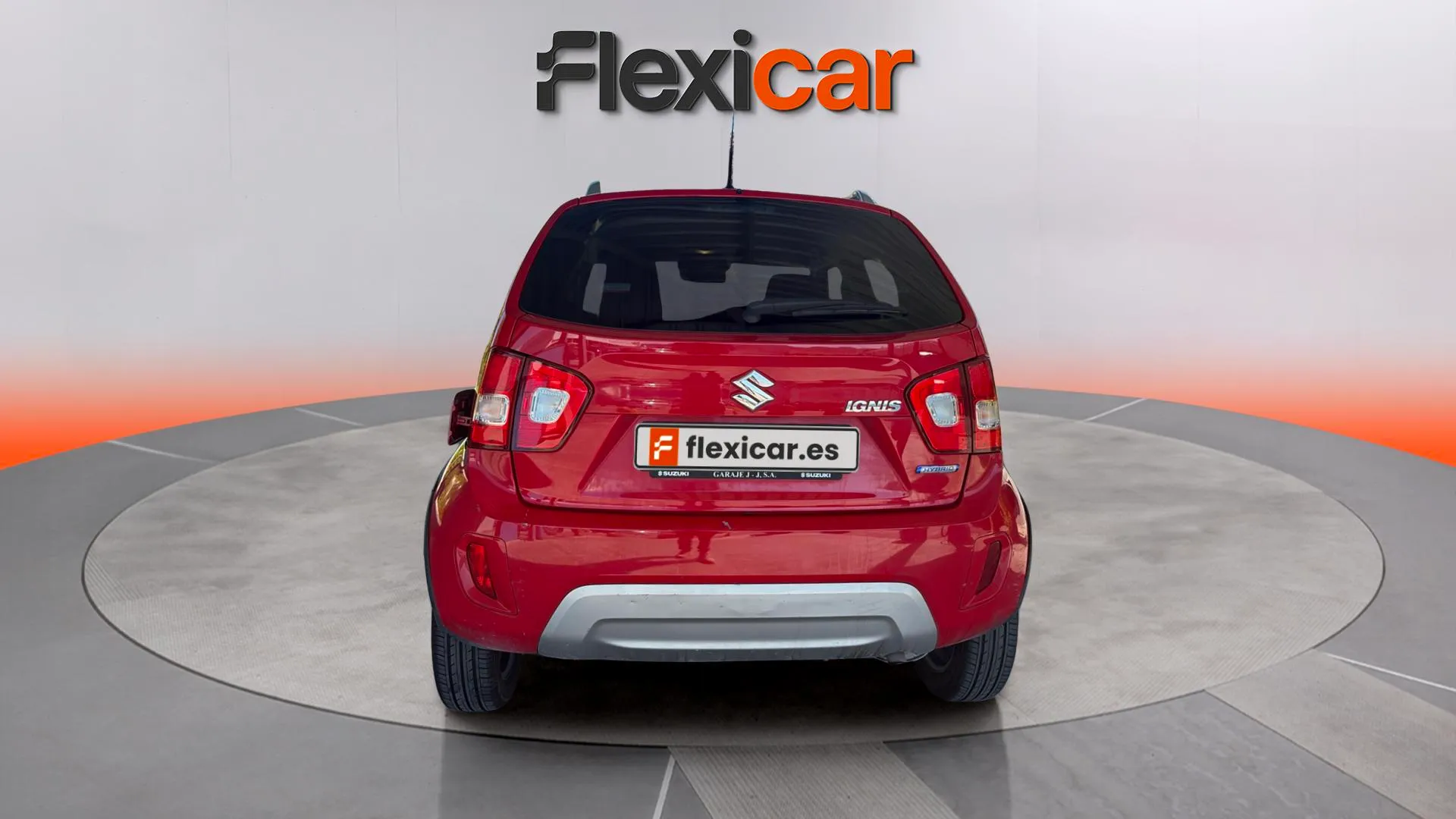 Suzuki Ignis 1.2 GLE Mild Hybrid - foto 5
