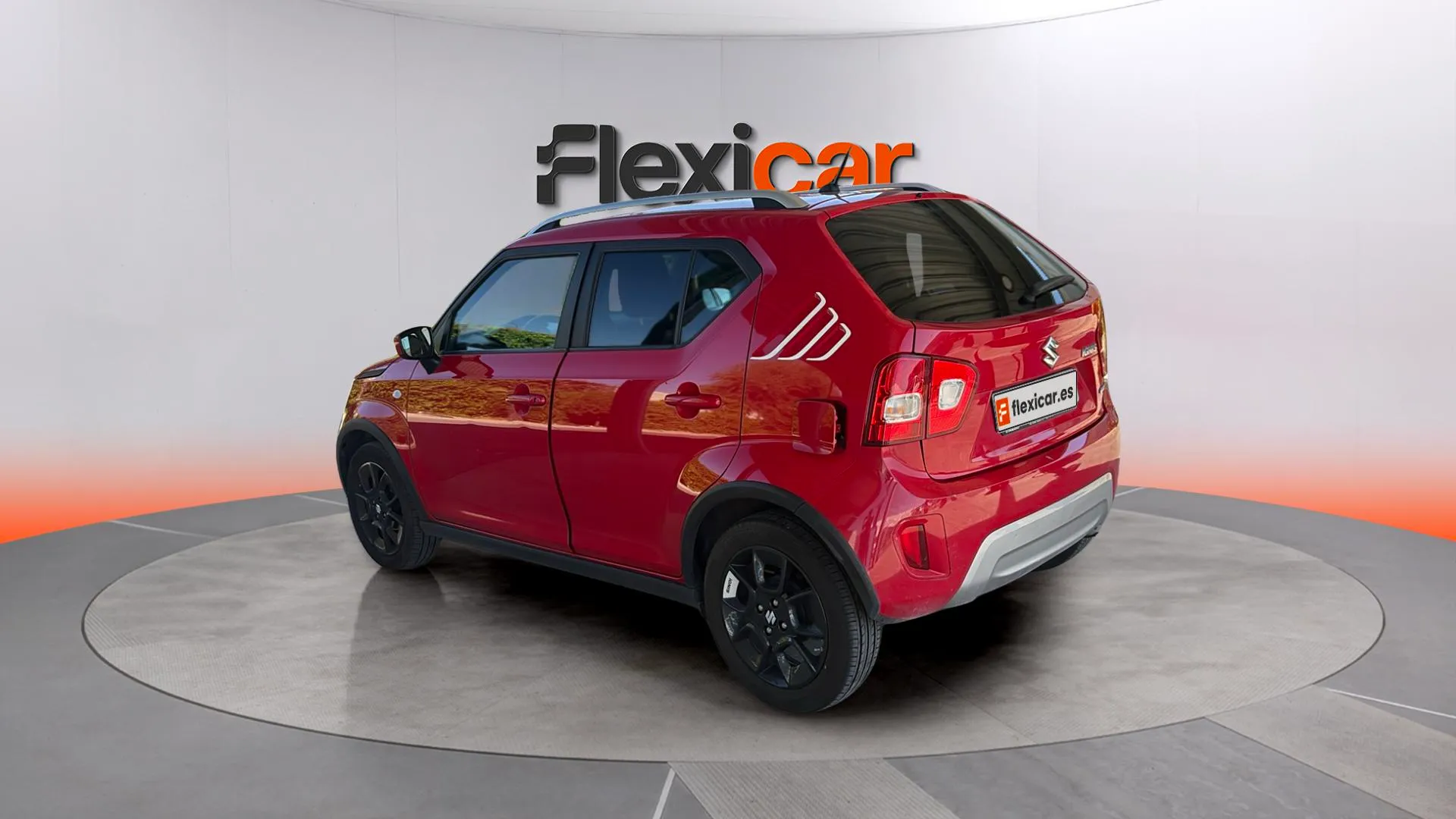 Suzuki Ignis 1.2 GLE Mild Hybrid - foto 6