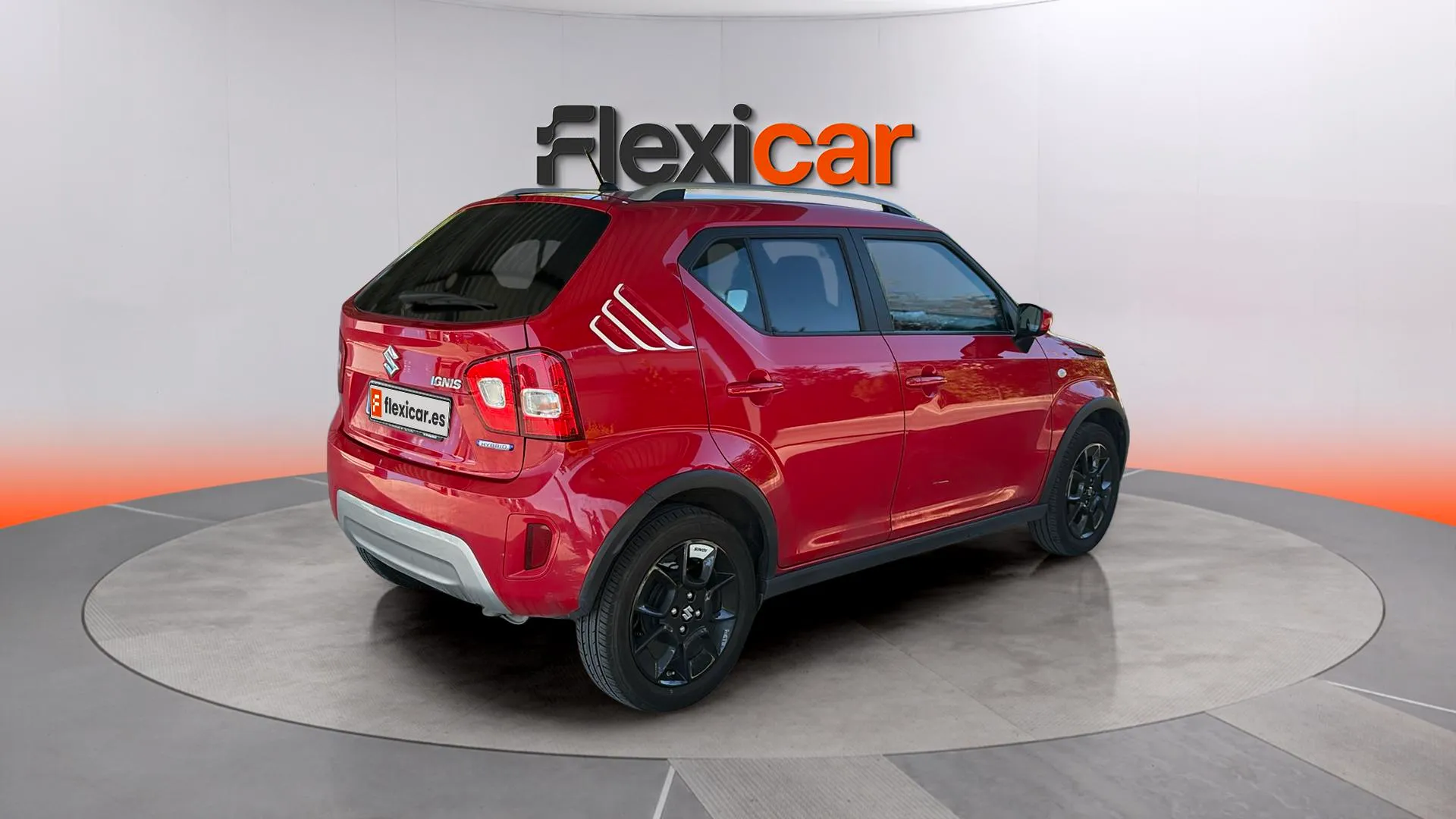 Suzuki Ignis 1.2 GLE Mild Hybrid - foto 4