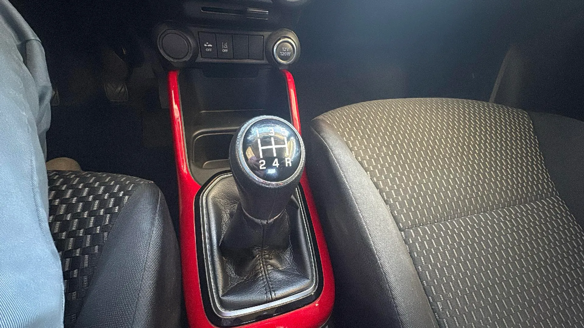 Suzuki Ignis 1.2 GLE Mild Hybrid - foto 20
