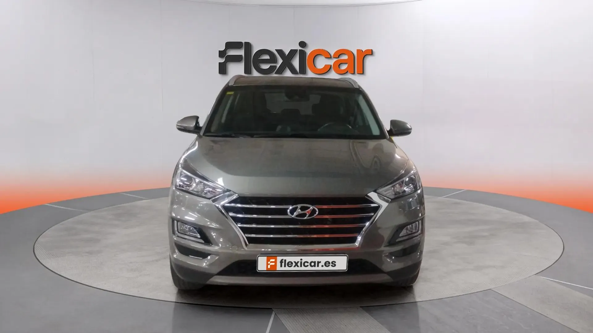 Hyundai Tucson 1.6 CRDi 48V SLE 4x2 - foto 2