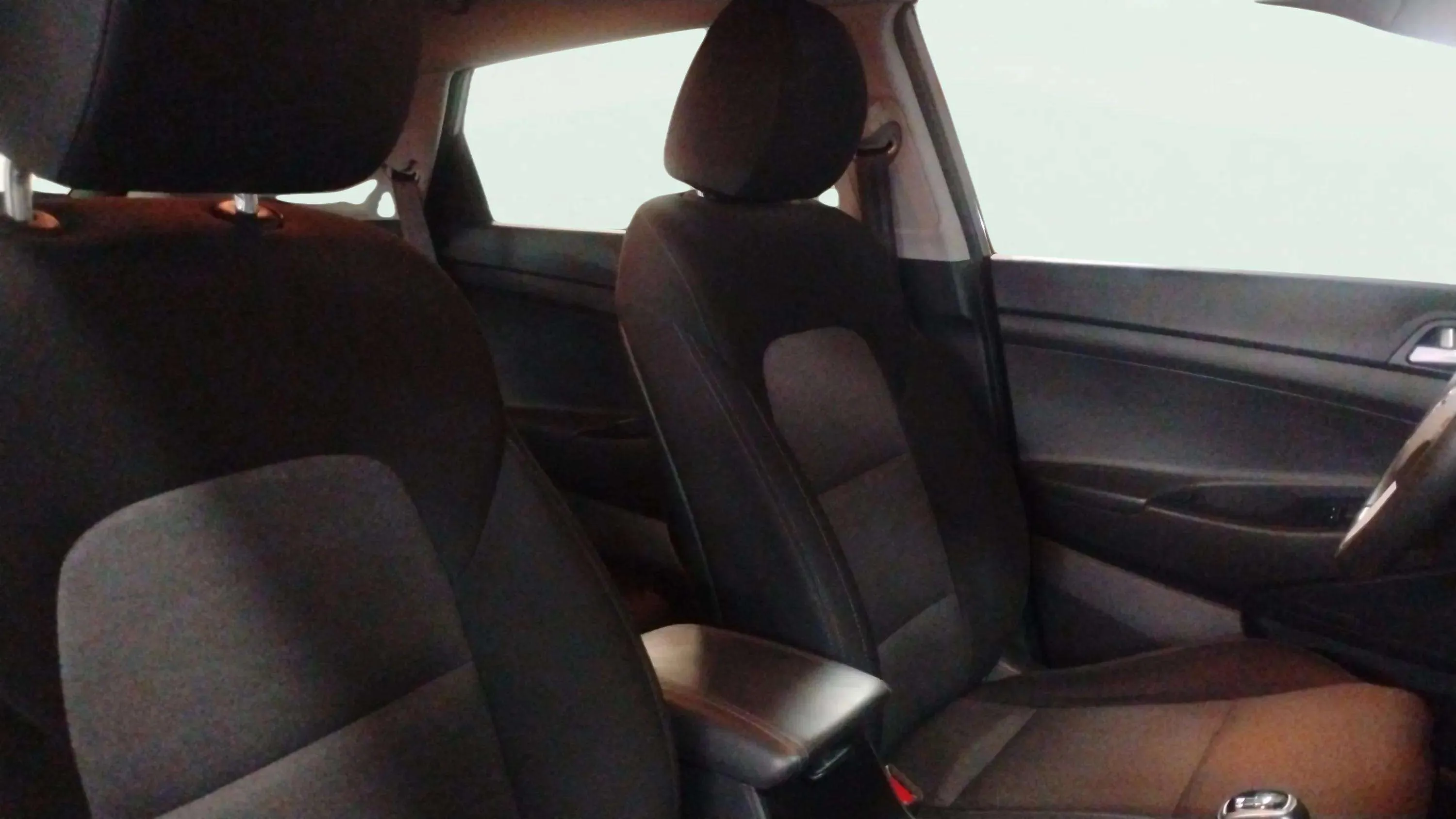 Hyundai Tucson 1.6 CRDi 48V SLE 4x2 - foto 11