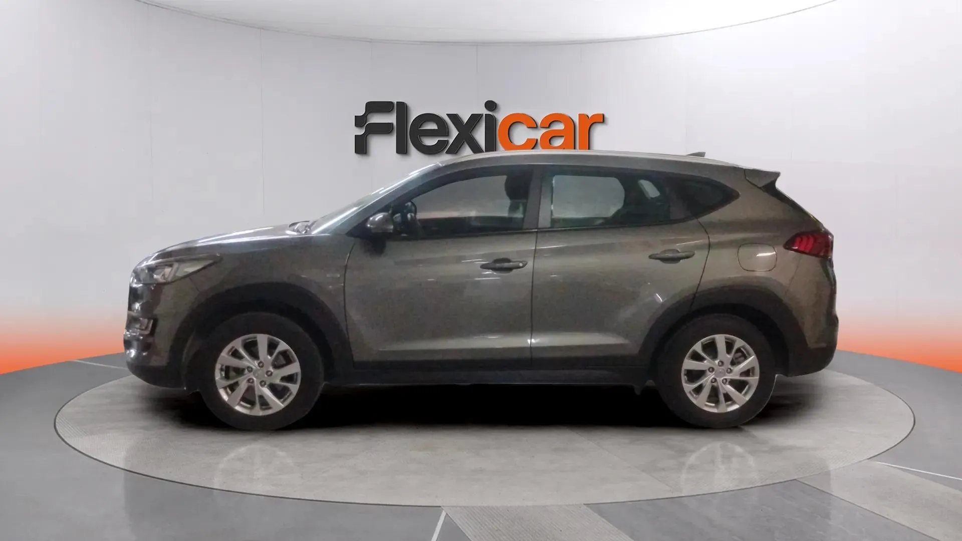 Hyundai Tucson 1.6 CRDi 48V SLE 4x2 - foto 5