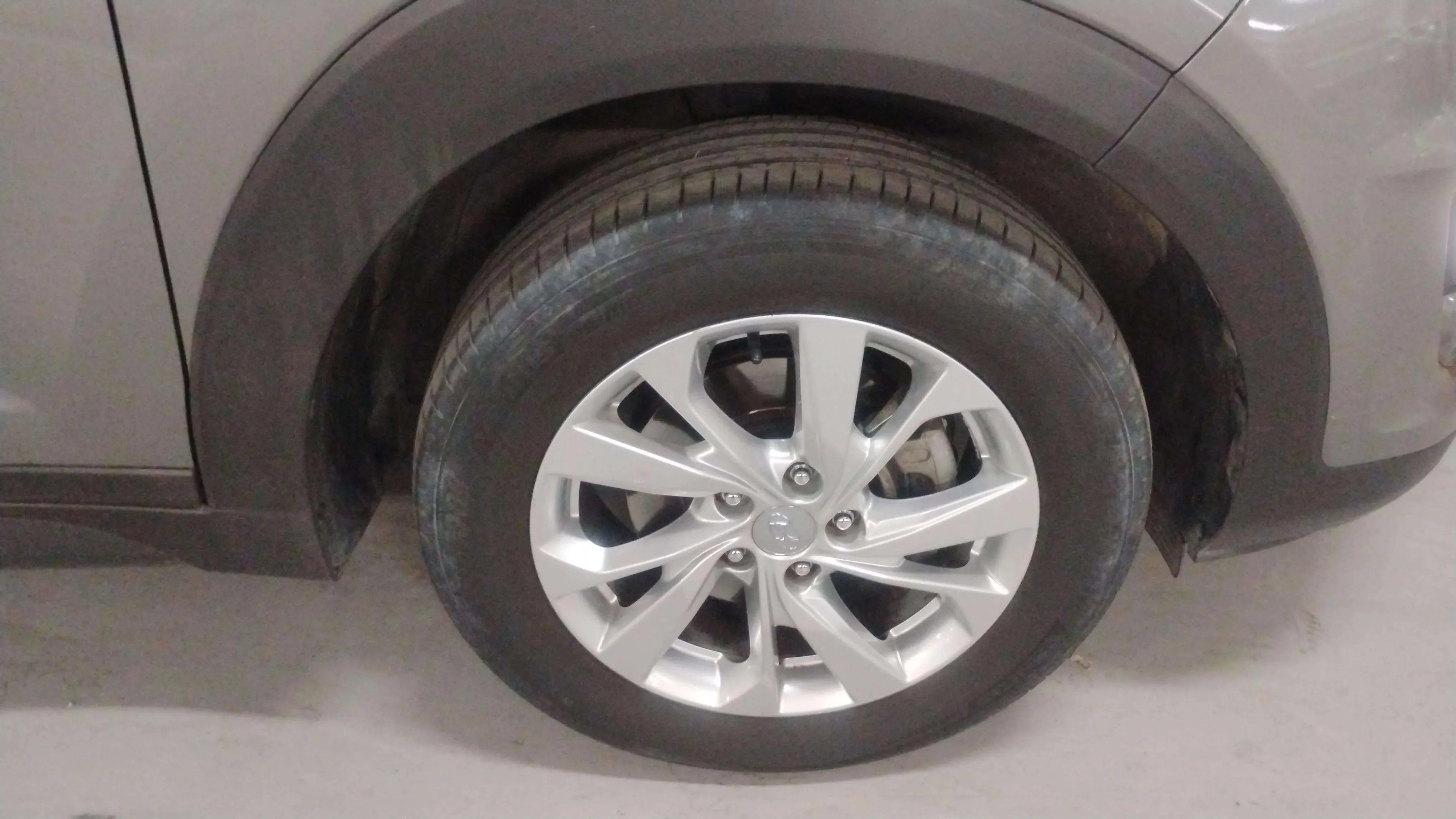 Hyundai Tucson 1.6 CRDi 48V SLE 4x2 - foto 29