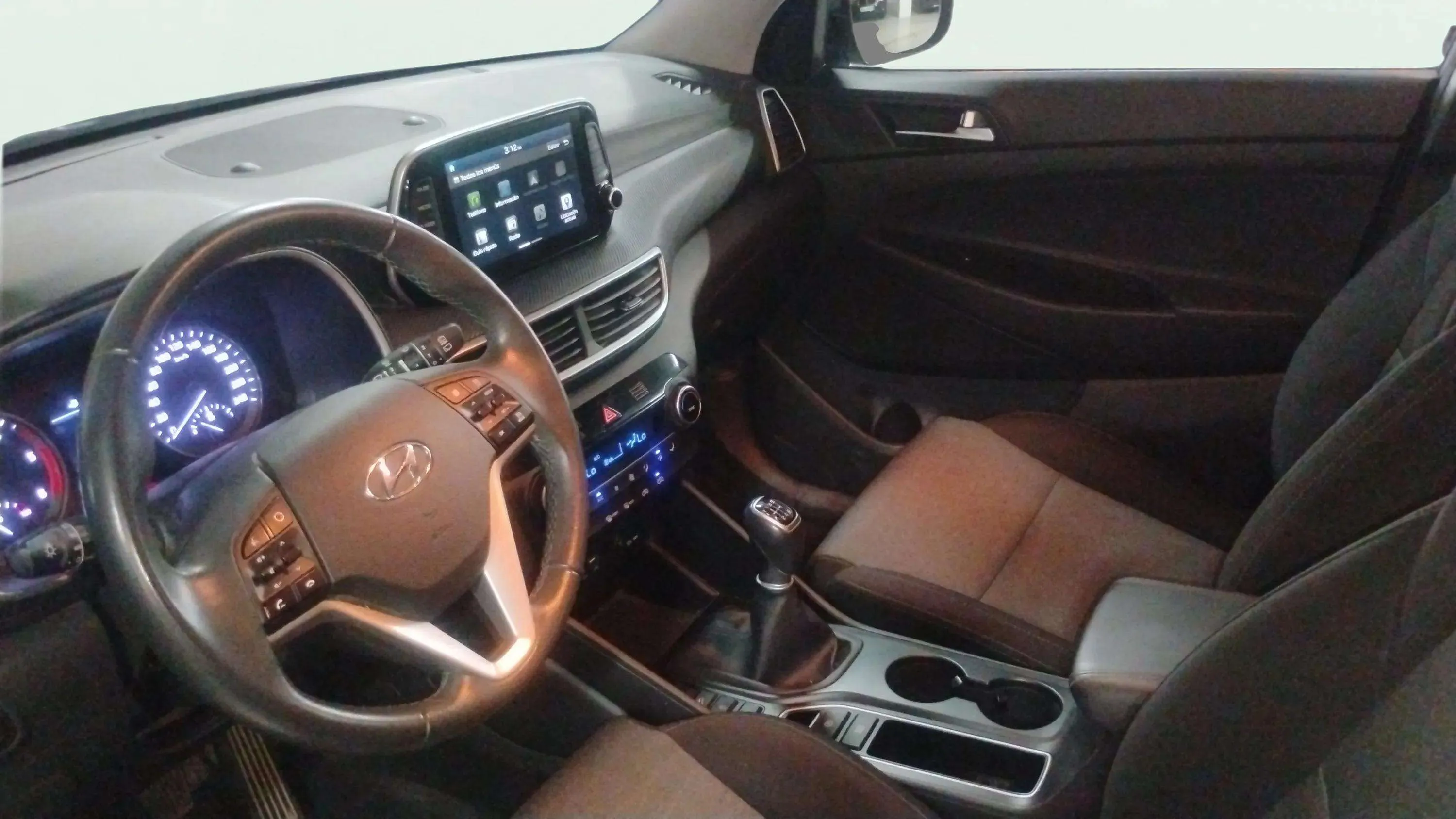 Hyundai Tucson 1.6 CRDi 48V SLE 4x2 - foto 6
