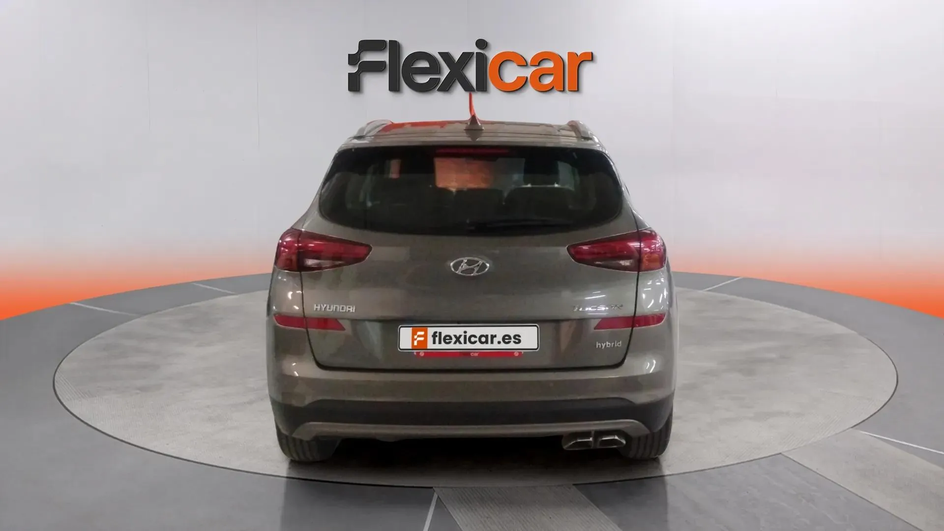 Hyundai Tucson 1.6 CRDi 48V SLE 4x2 - foto 4