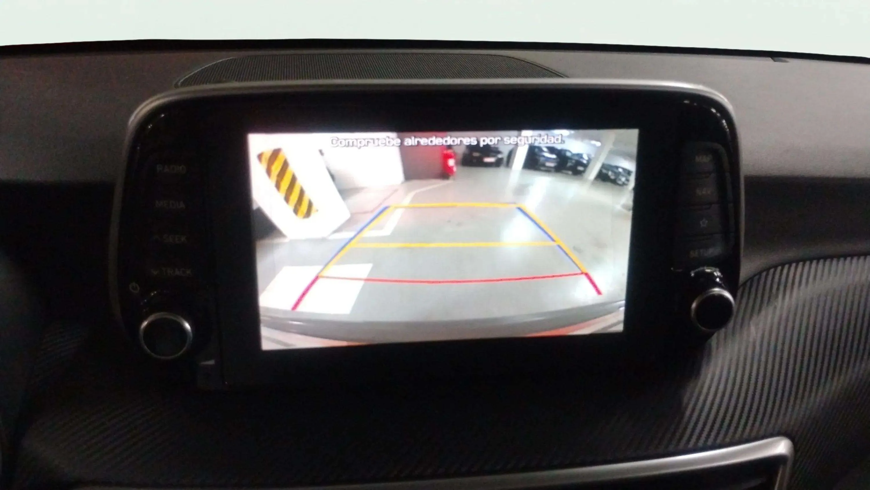 Hyundai Tucson 1.6 CRDi 48V SLE 4x2 - foto 26