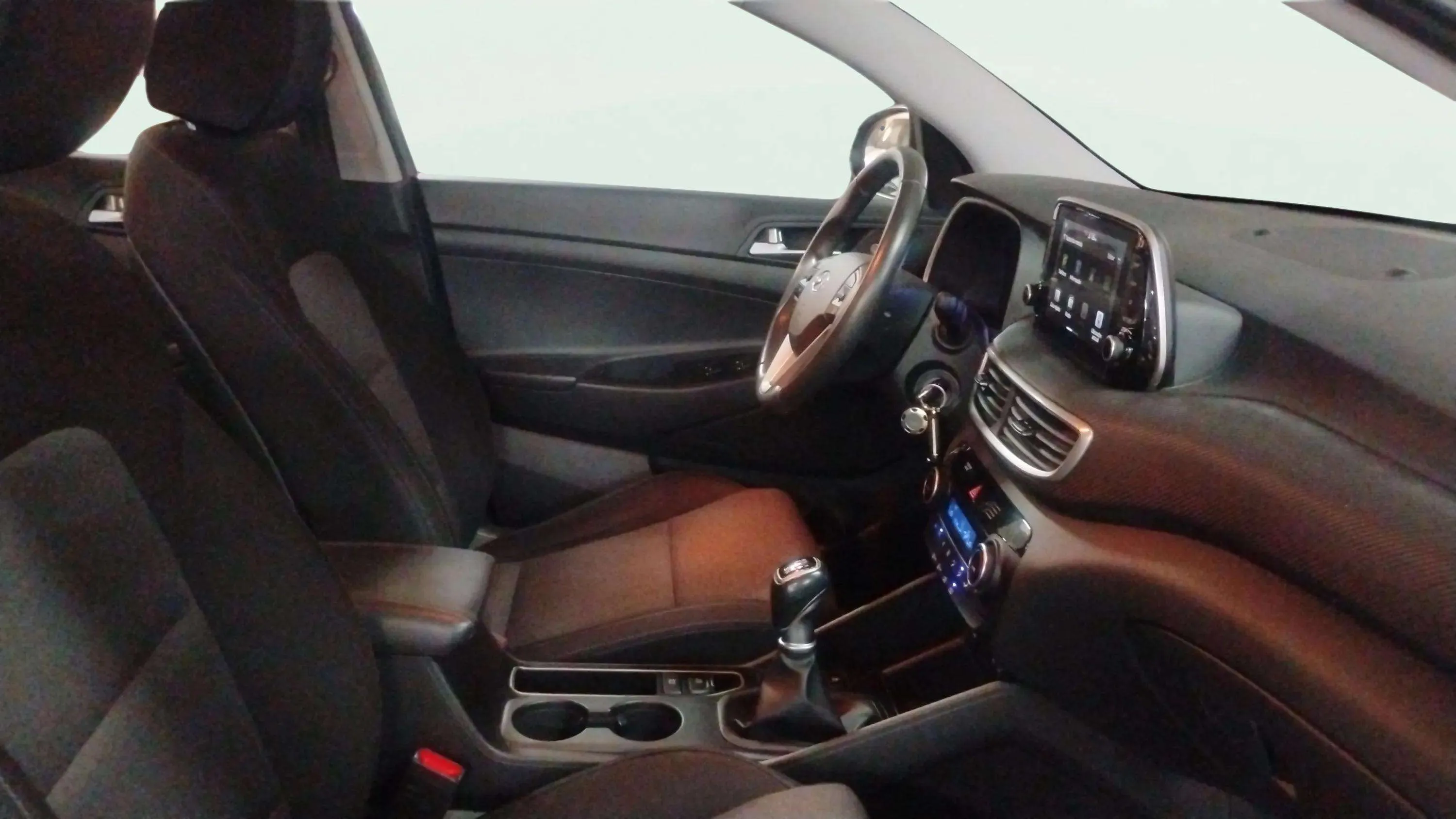 Hyundai Tucson 1.6 CRDi 48V SLE 4x2 - foto 10