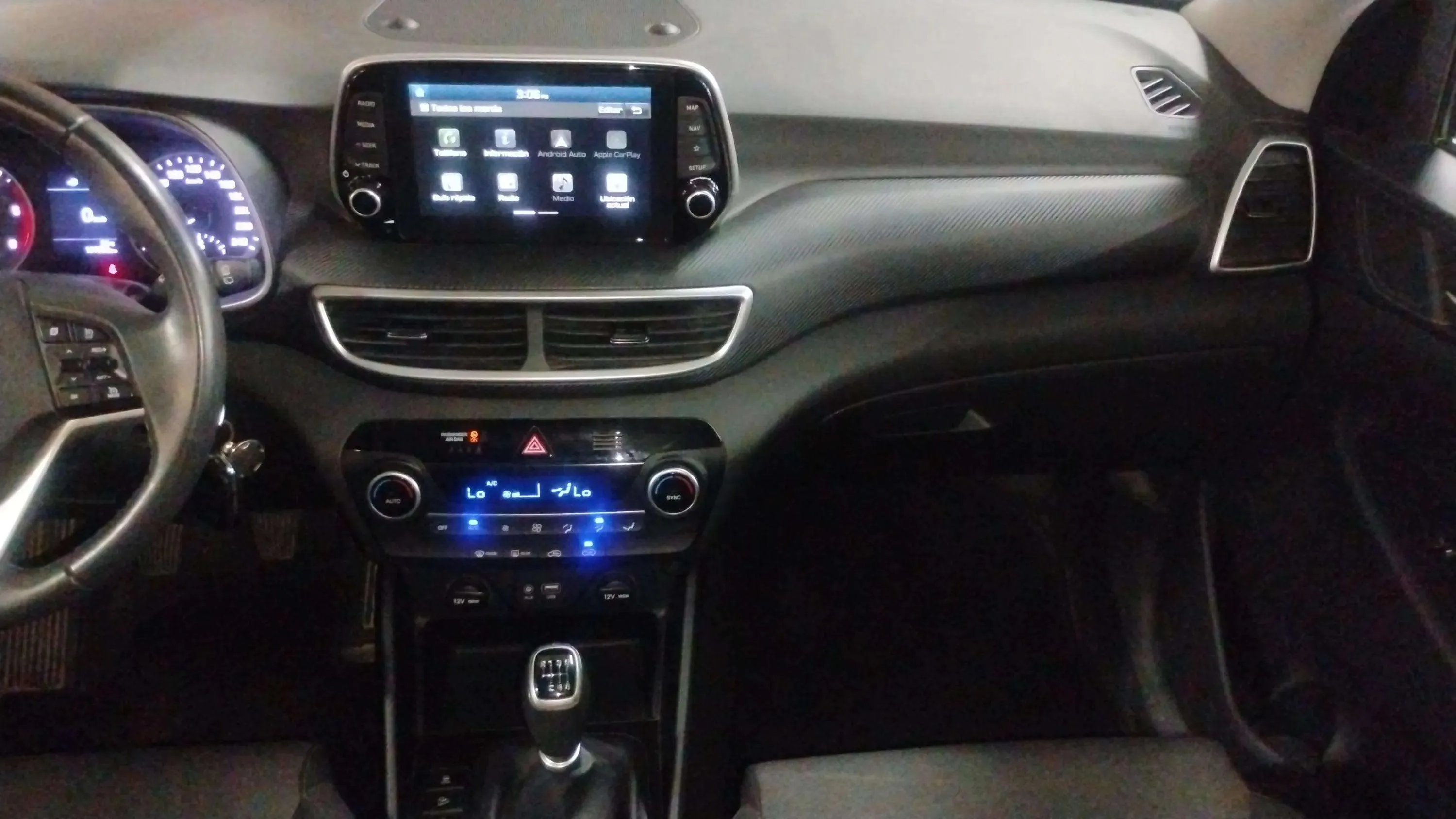 Hyundai Tucson 1.6 CRDi 48V SLE 4x2 - foto 19