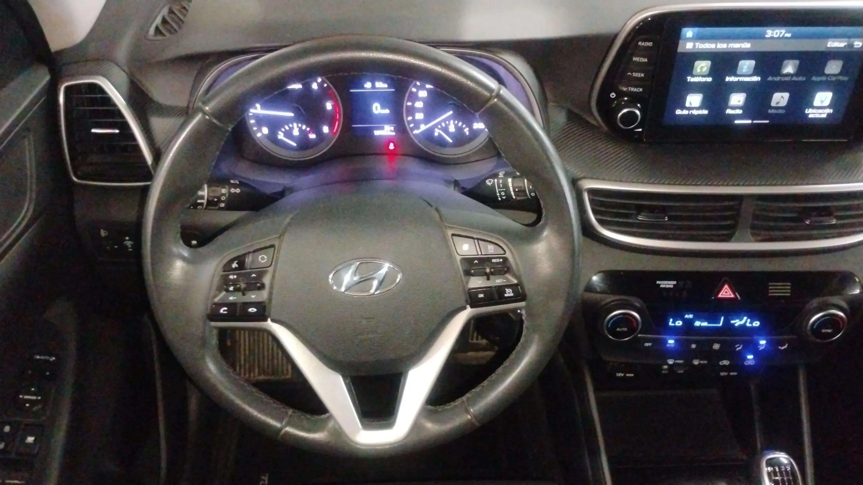 Hyundai Tucson 1.6 CRDi 48V SLE 4x2 - foto 20