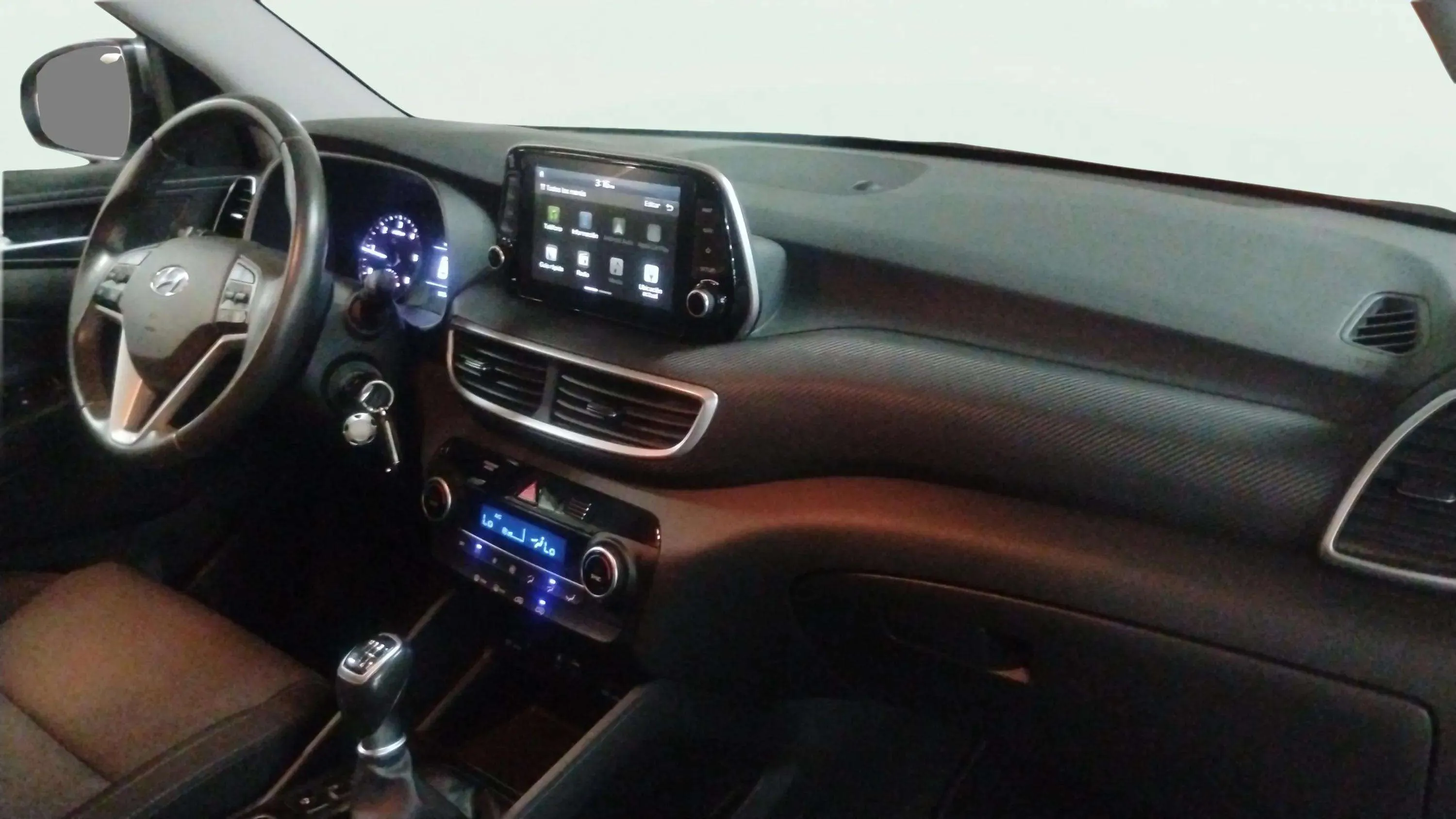 Hyundai Tucson 1.6 CRDi 48V SLE 4x2 - foto 9
