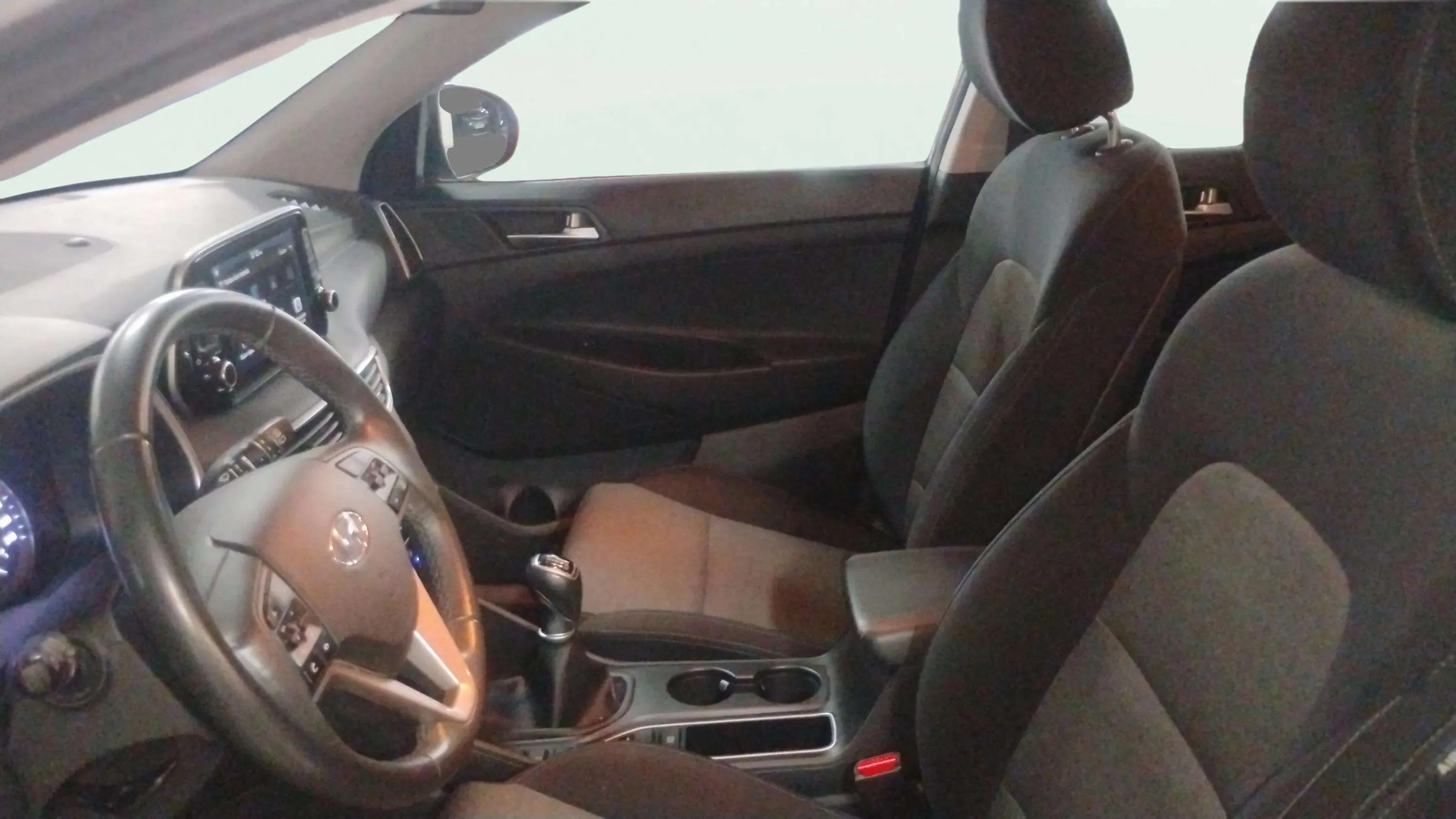 Hyundai Tucson 1.6 CRDi 48V SLE 4x2 - foto 7