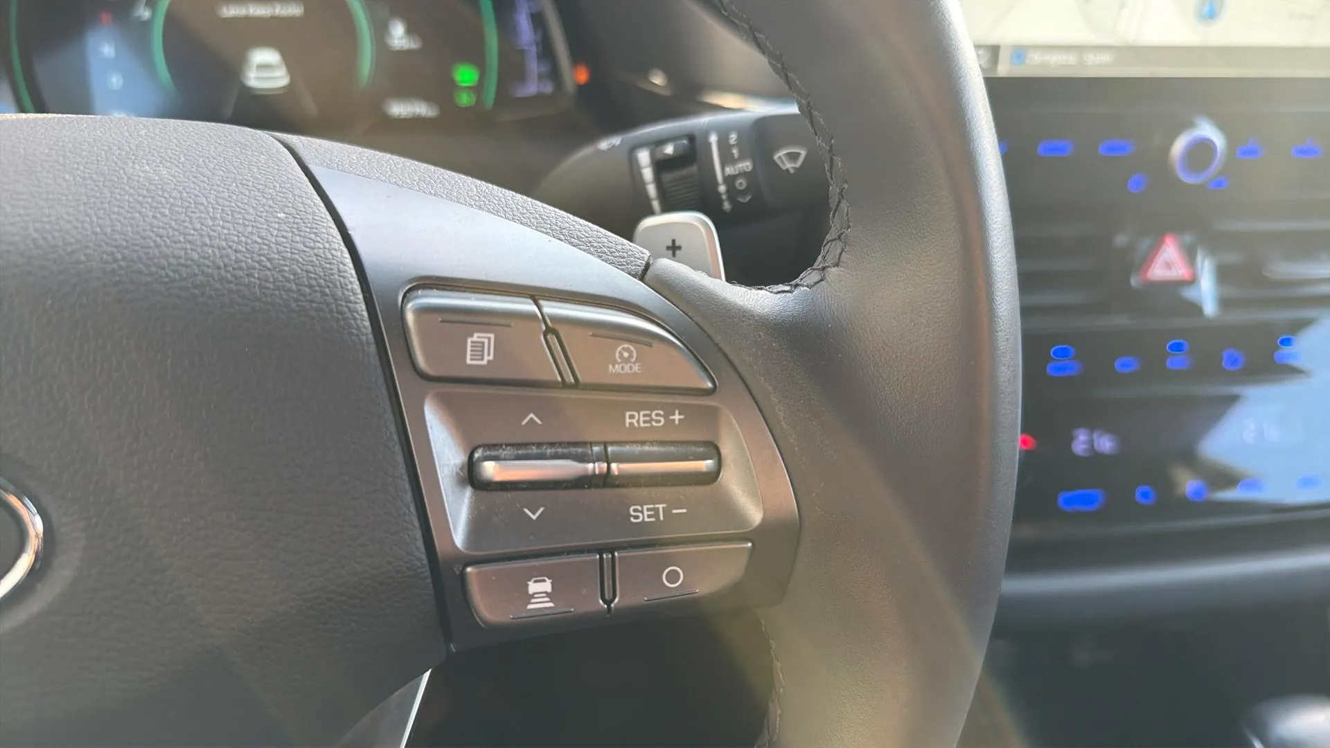 Hyundai Ioniq 1.6 GDI HEV Klass DCT - foto 19