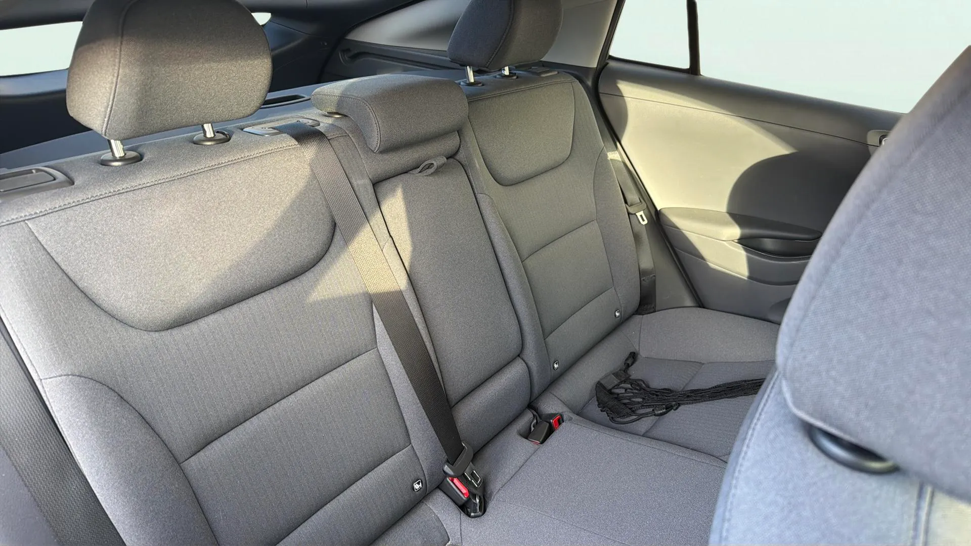 Hyundai Ioniq 1.6 GDI HEV Klass DCT - foto 10