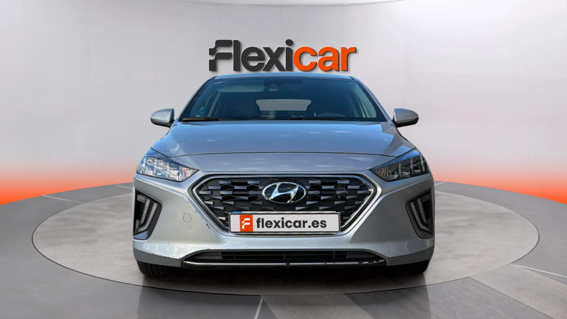 Hyundai Ioniq 1.6 GDI HEV Klass DCT - foto 5